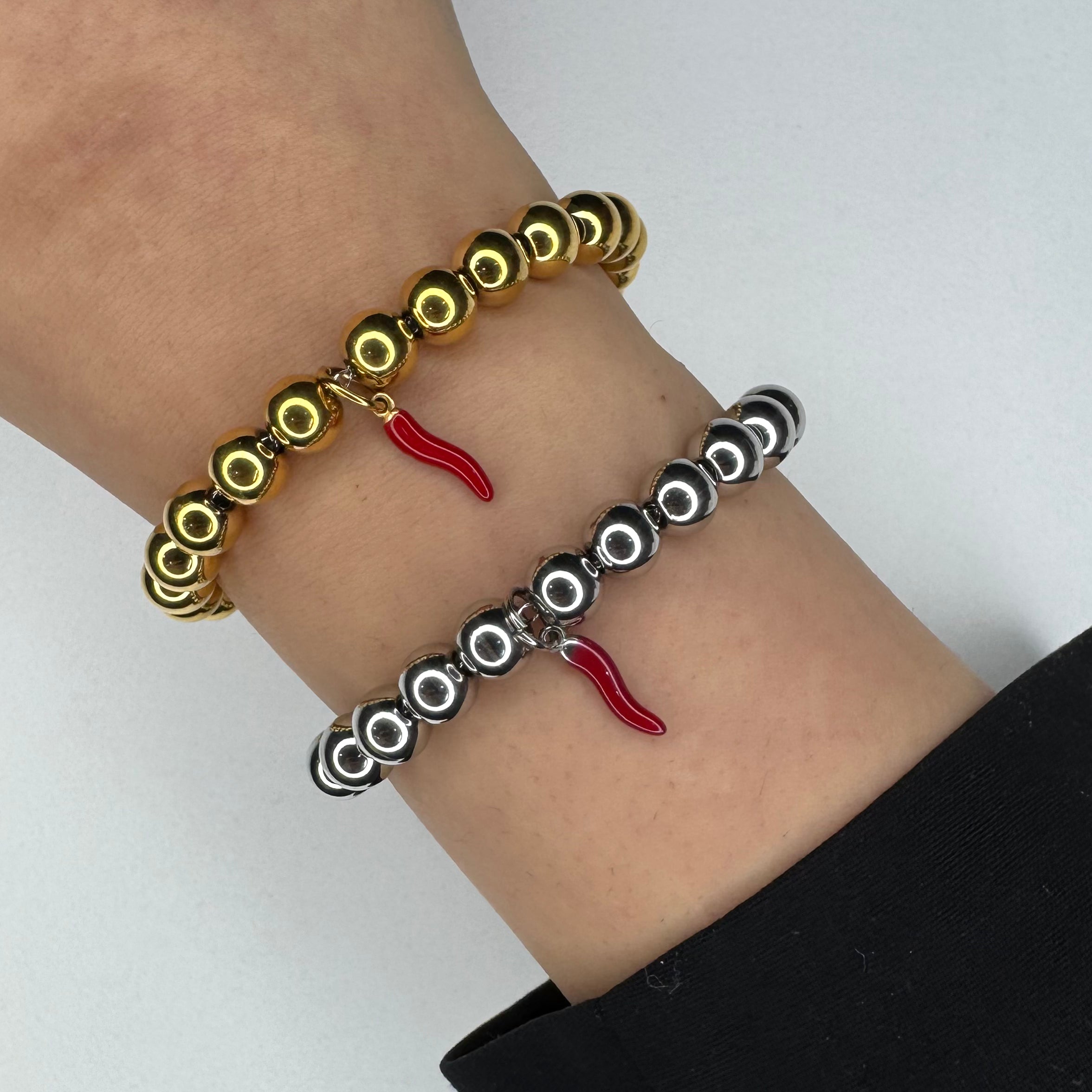 Bracciale Portami Fortuna