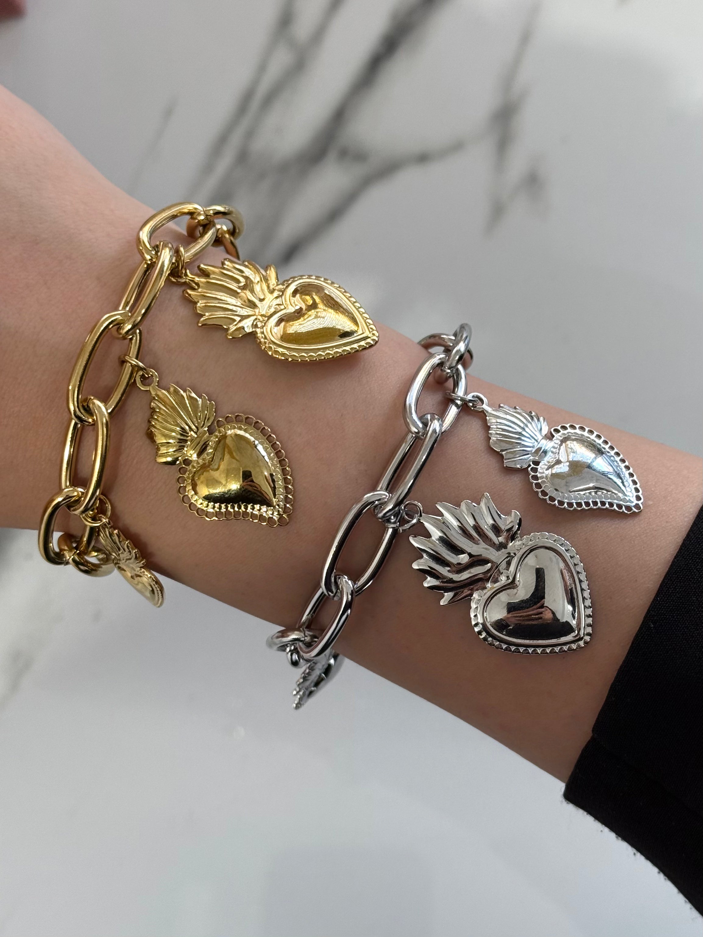 Bracciale Nabila