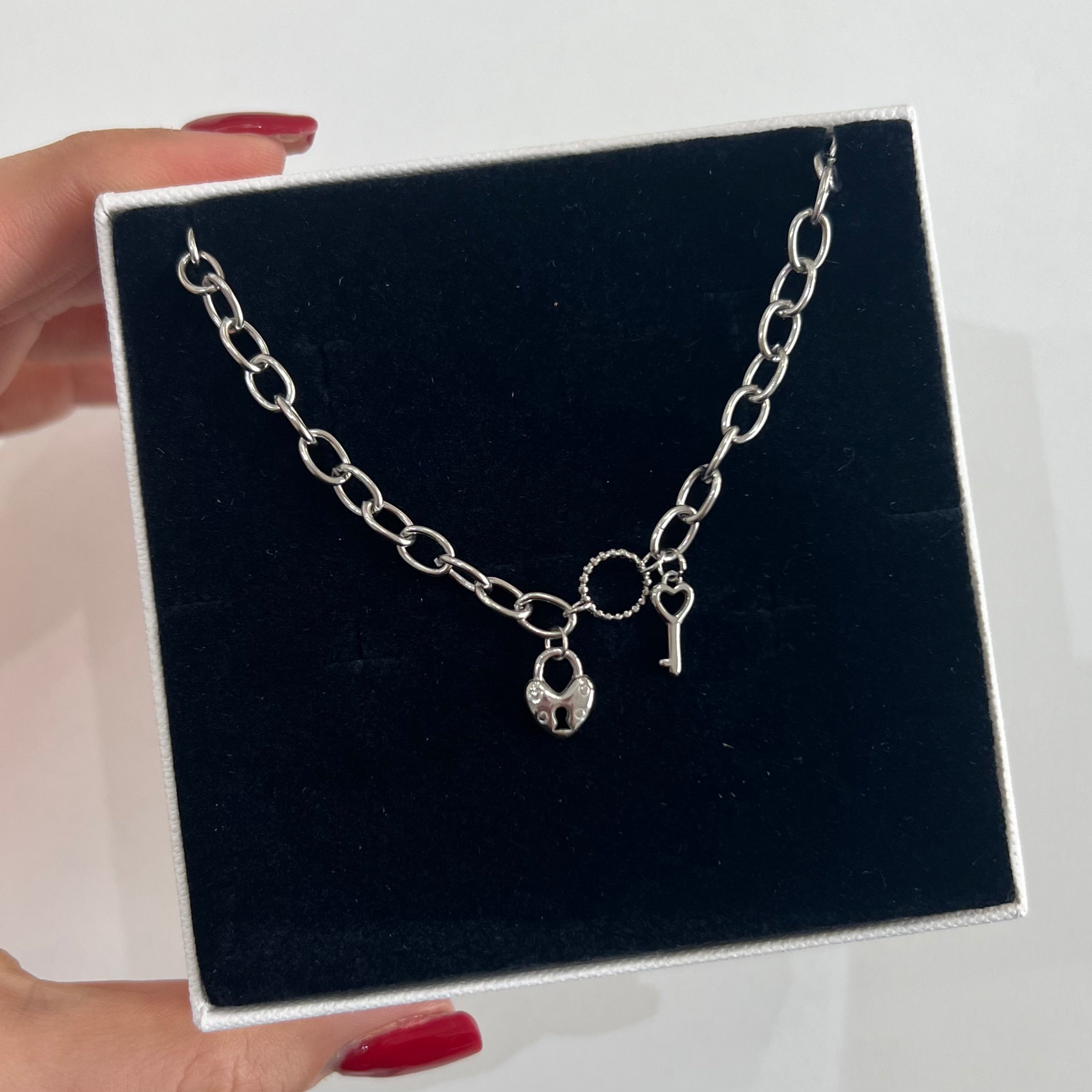 Collana Key