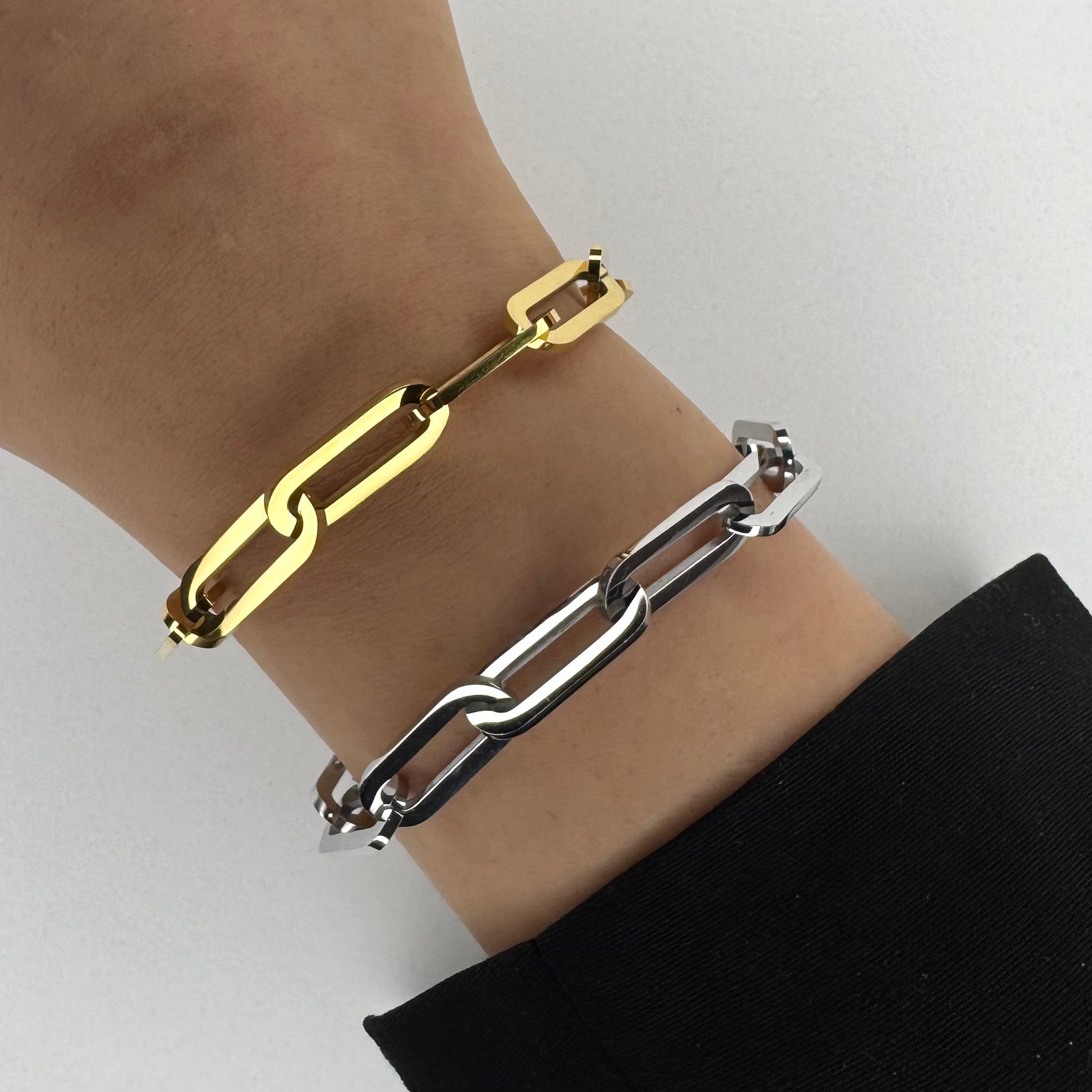Bracciale Catena