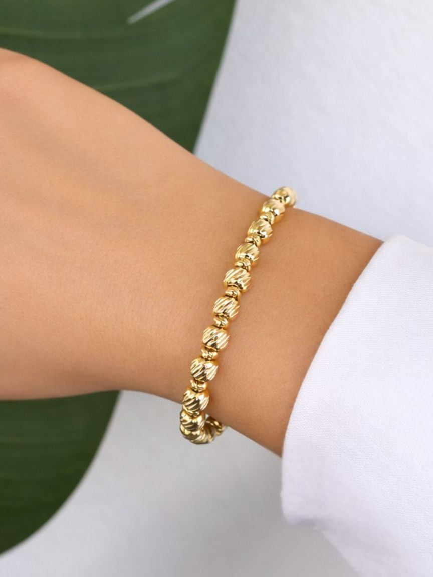 Bracciale Pepite