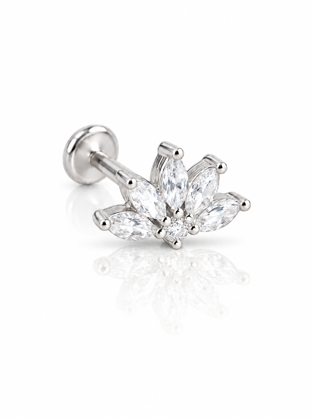 Piercing Flora