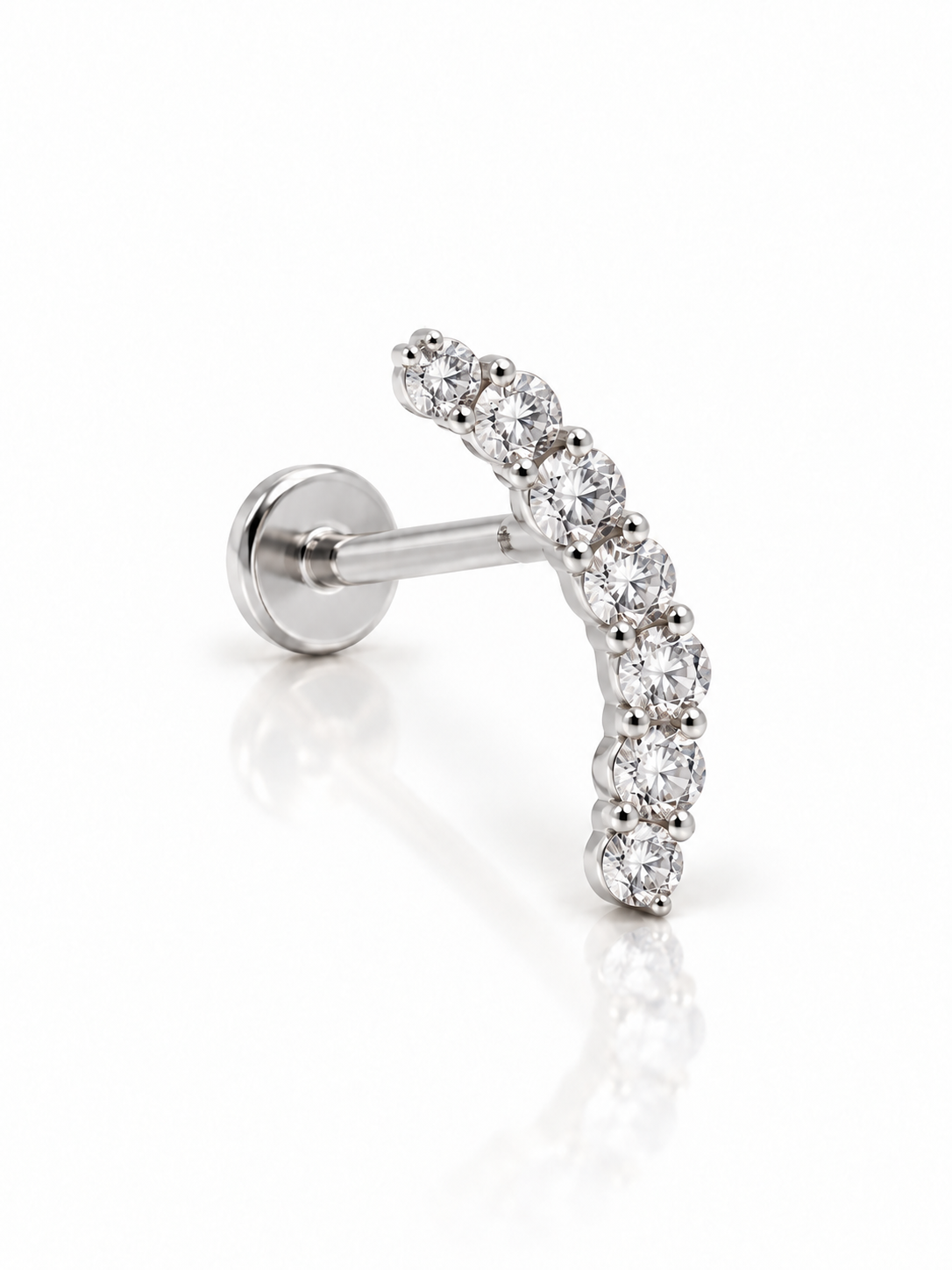 Piercing Lounguette