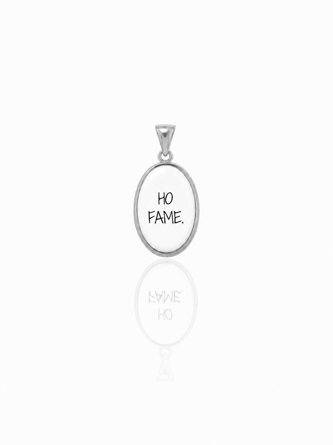 Charms "Ho Fame"
