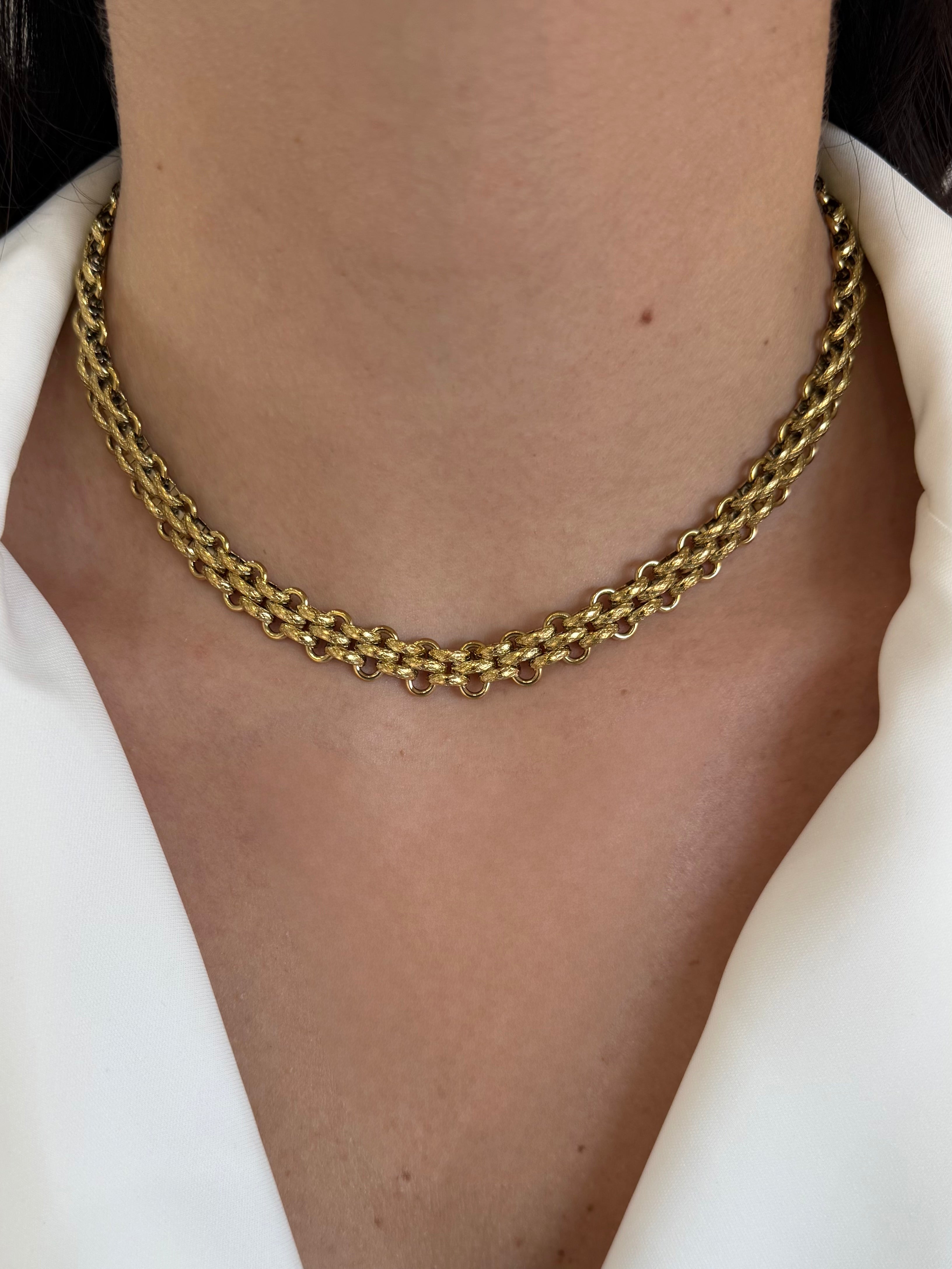 Collana Beatrice Mini