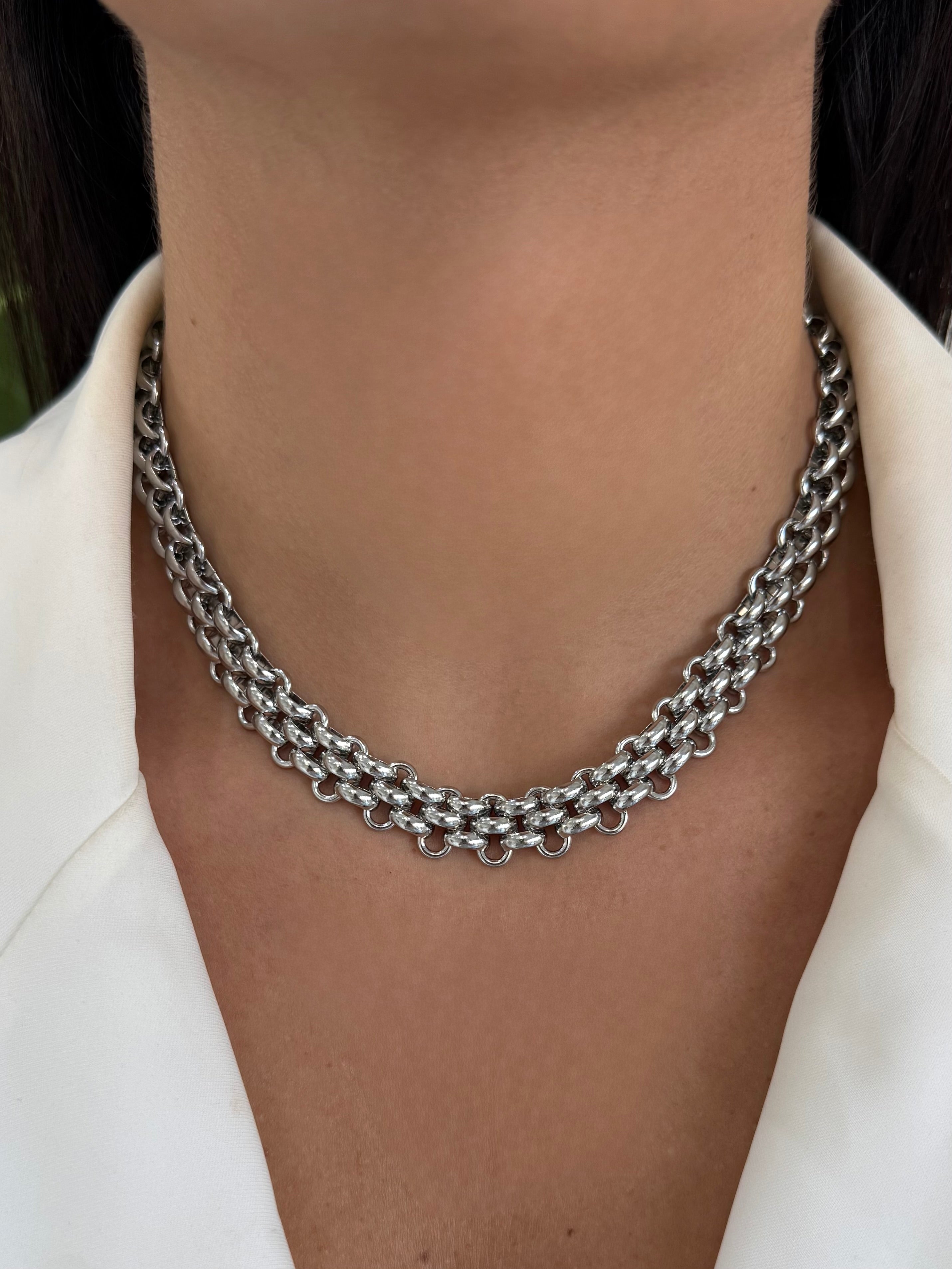 Collana Beatrice