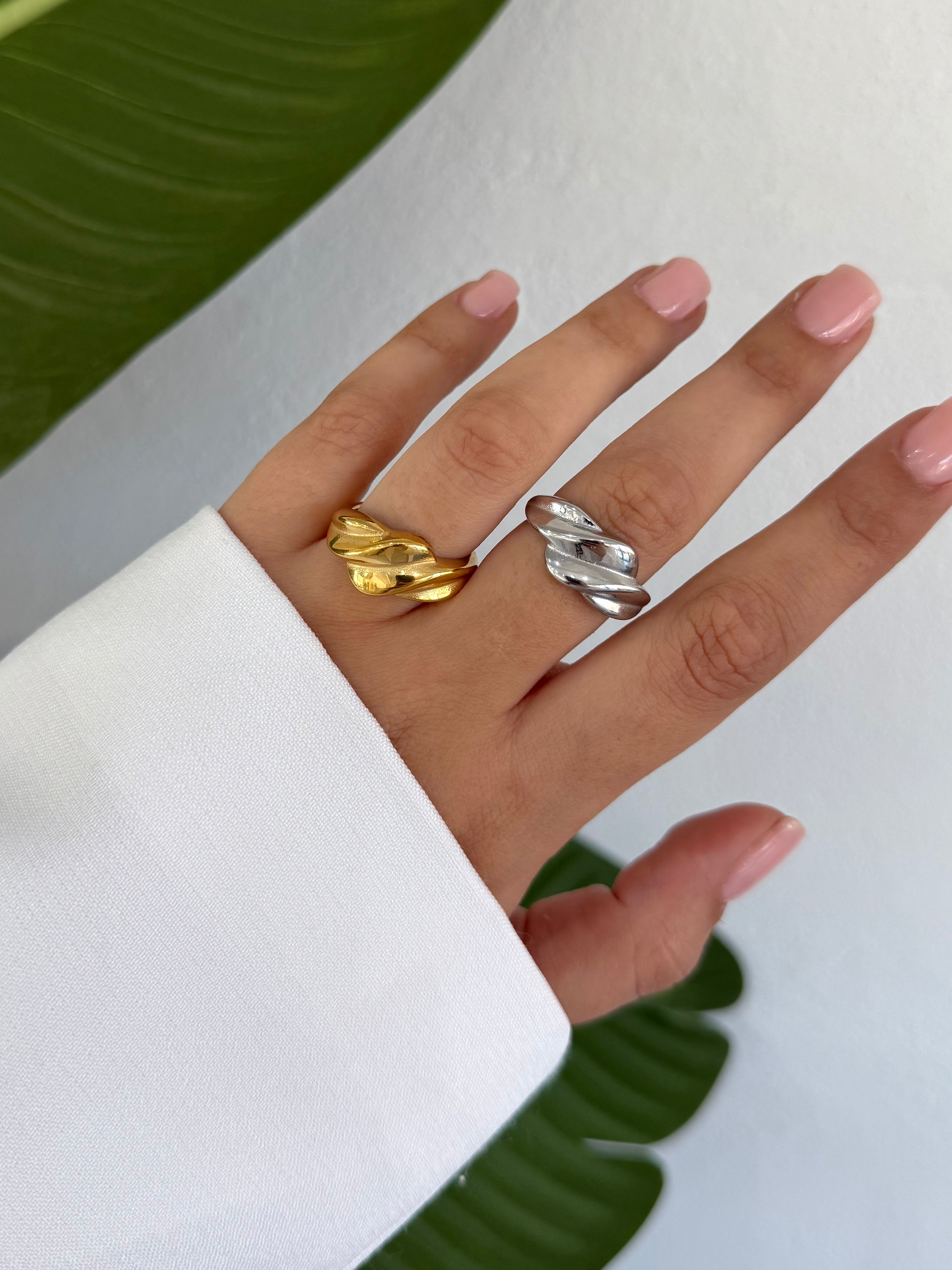 Anello Eloisa