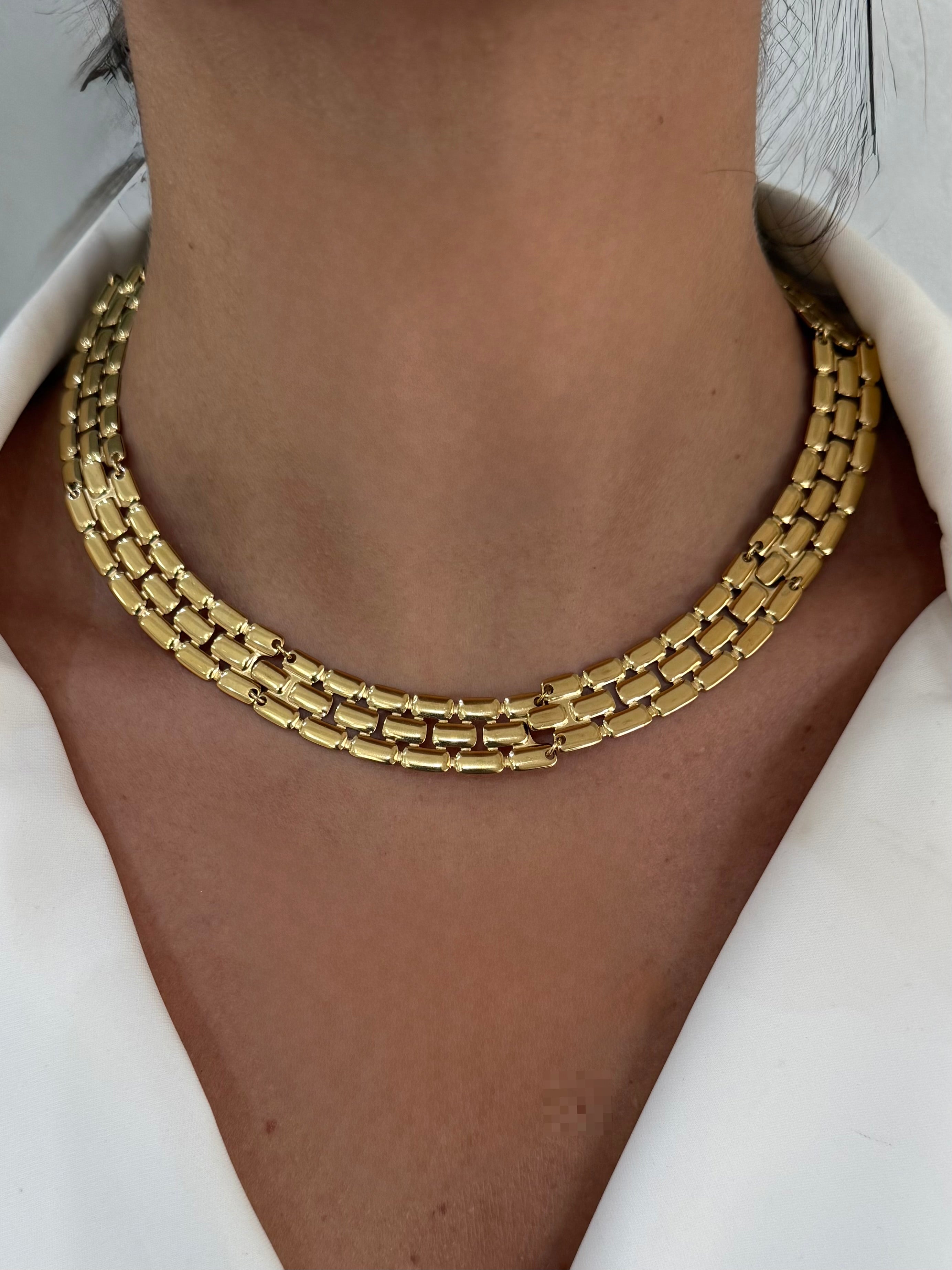 Collana Karen