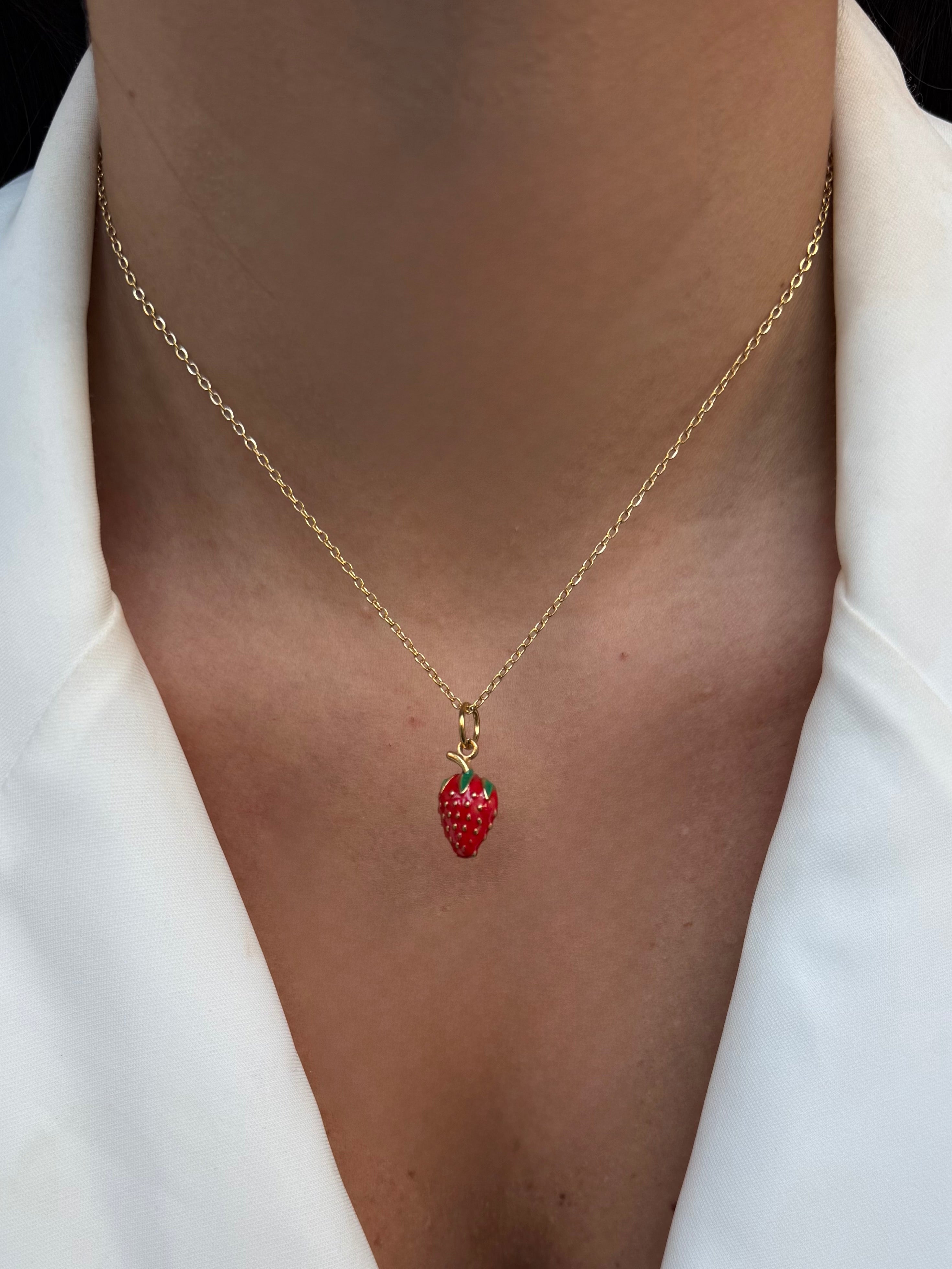Collana Daiquiri