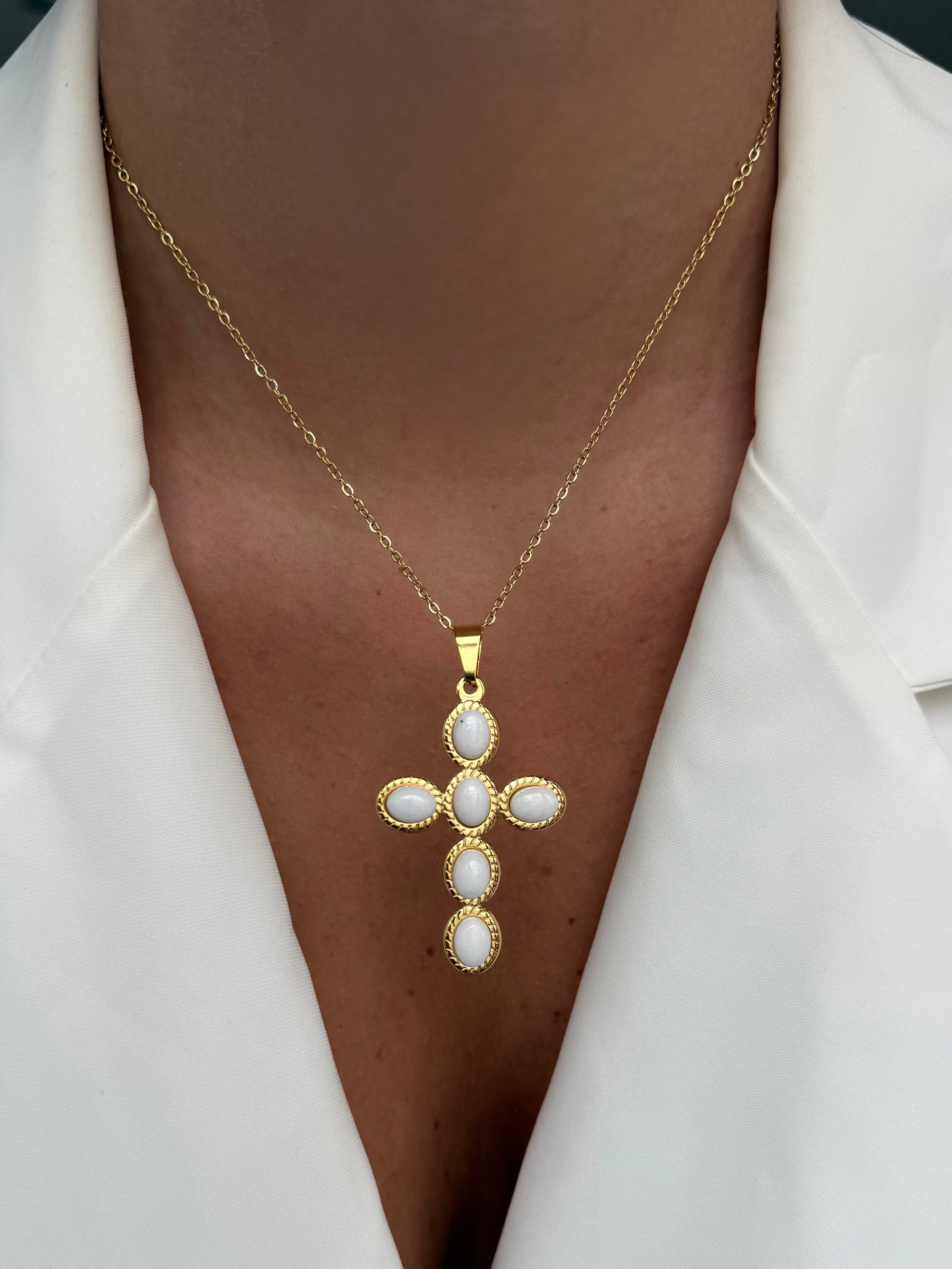 Collana Kris
