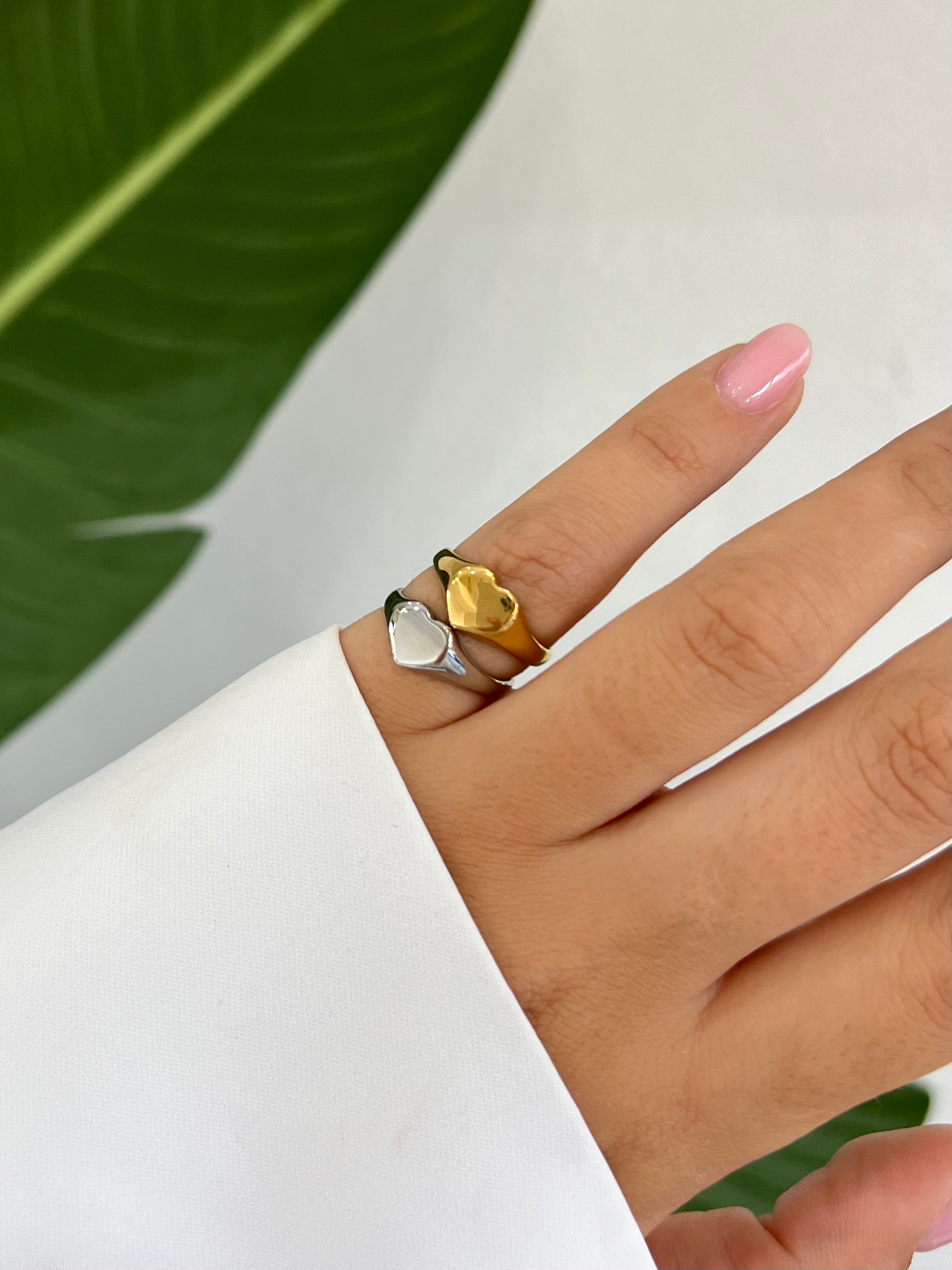 Anello Daisy