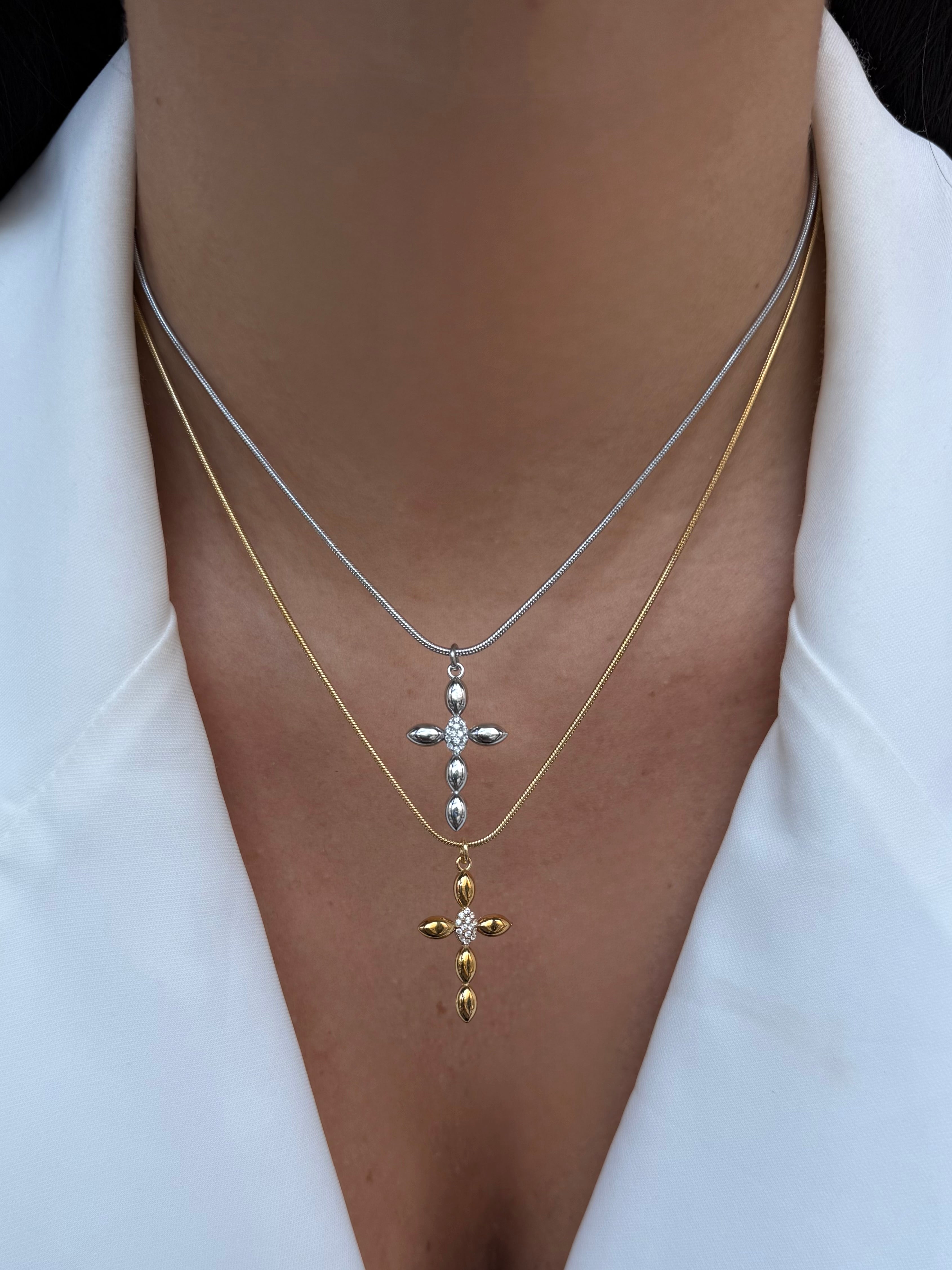 Collana Fede