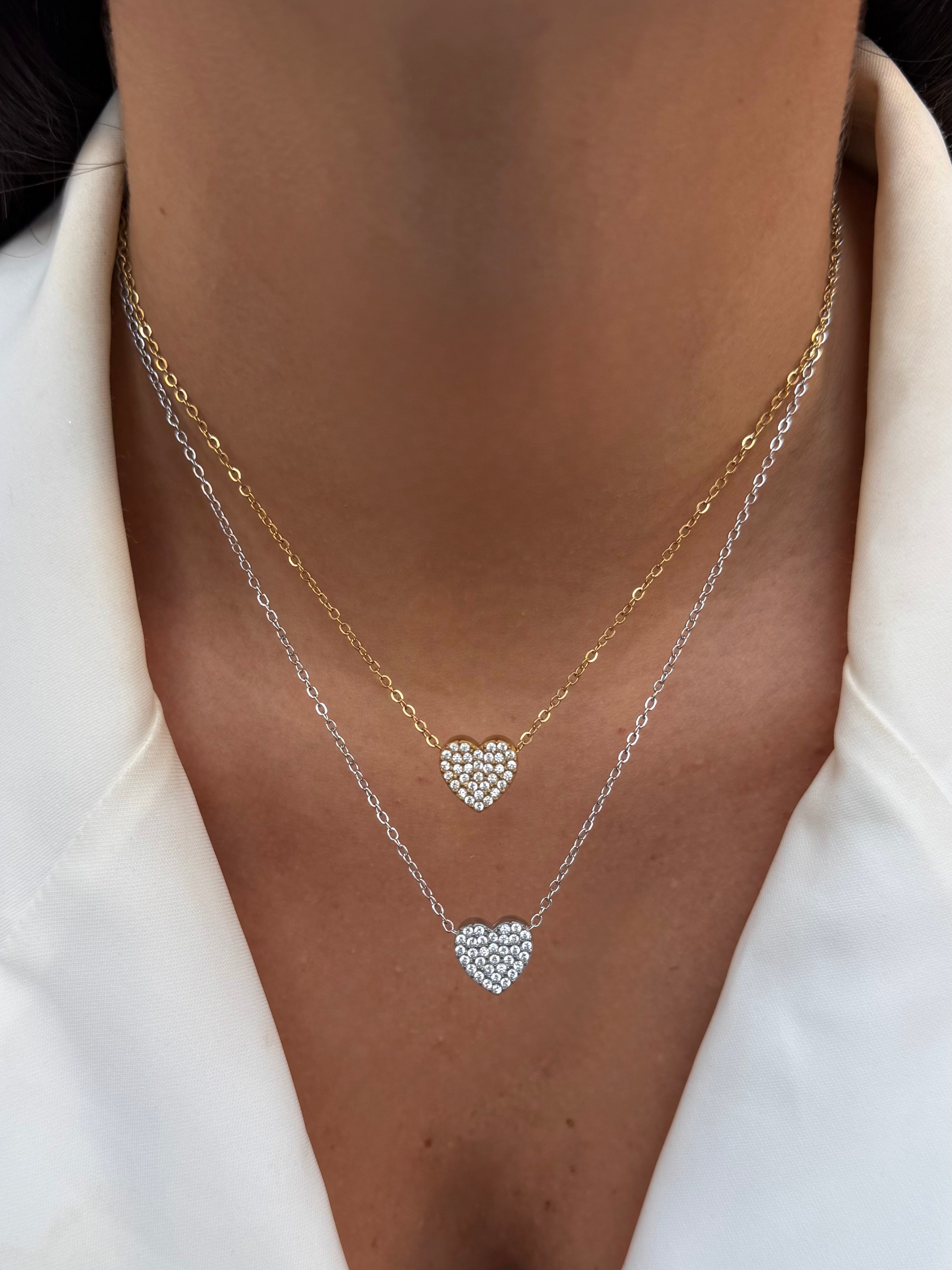Collana Mia