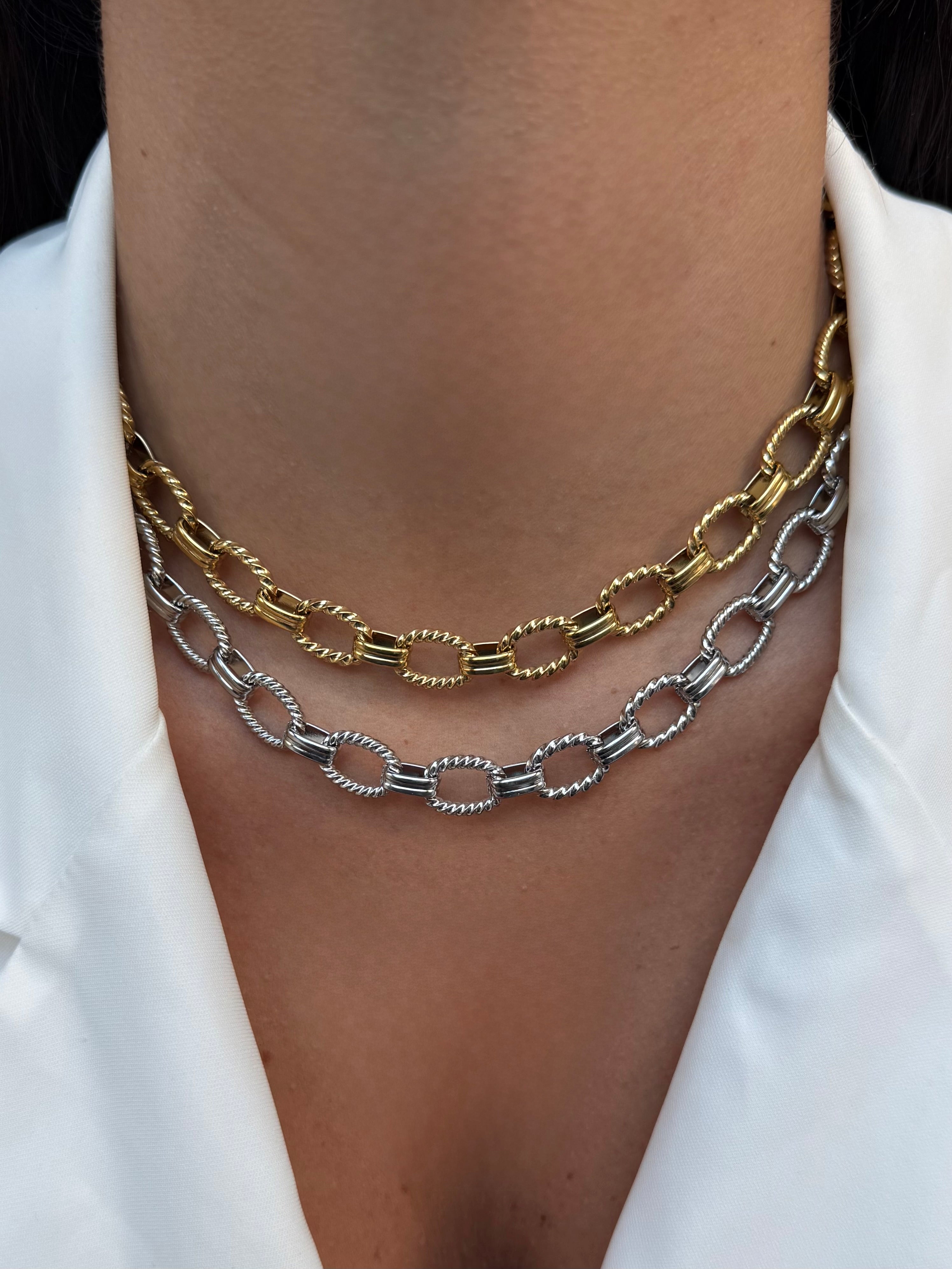 Collana Esperia