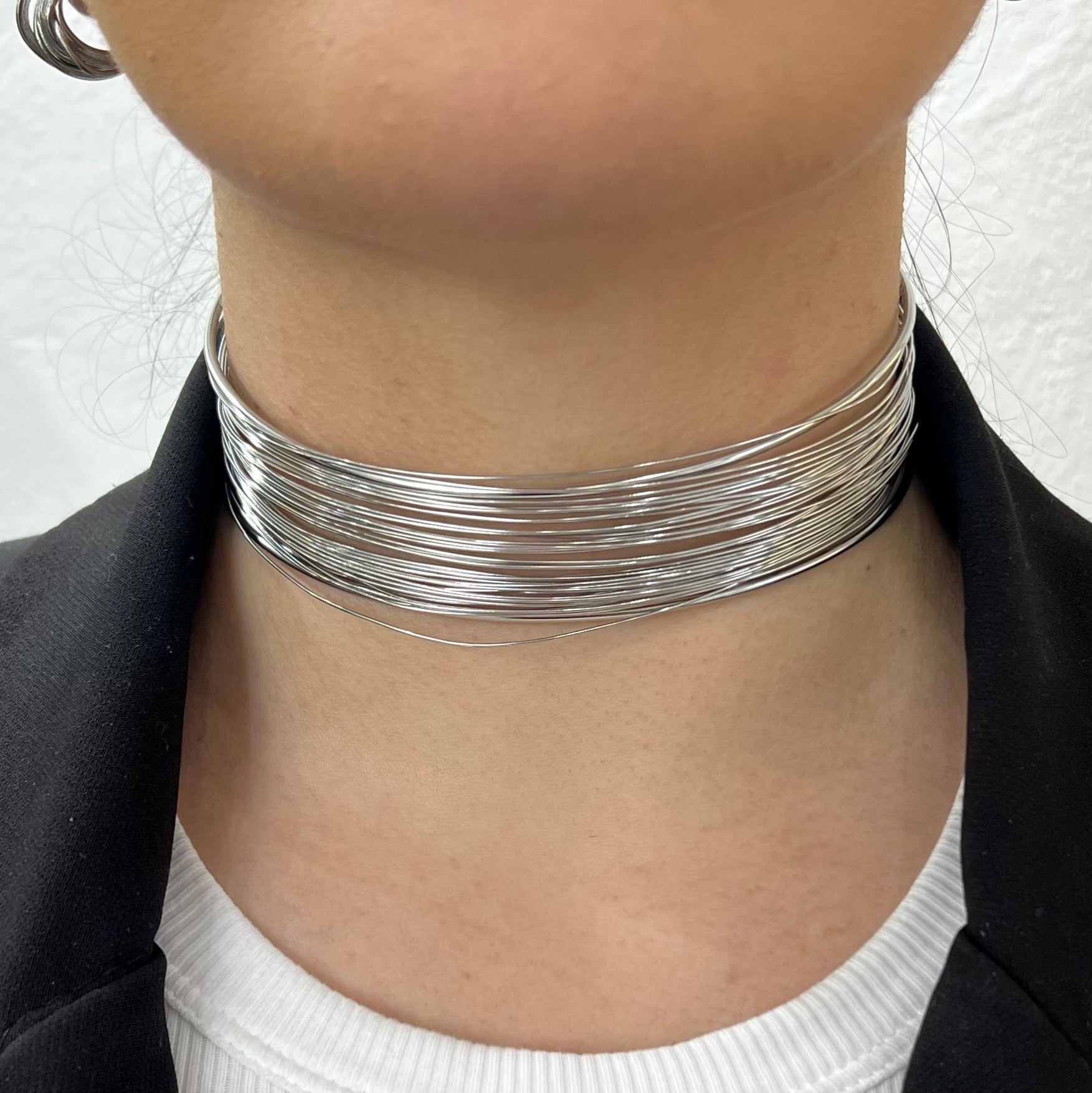 Collana Choker Federica