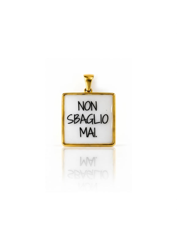 Charms " Non Sbaglio Mai"