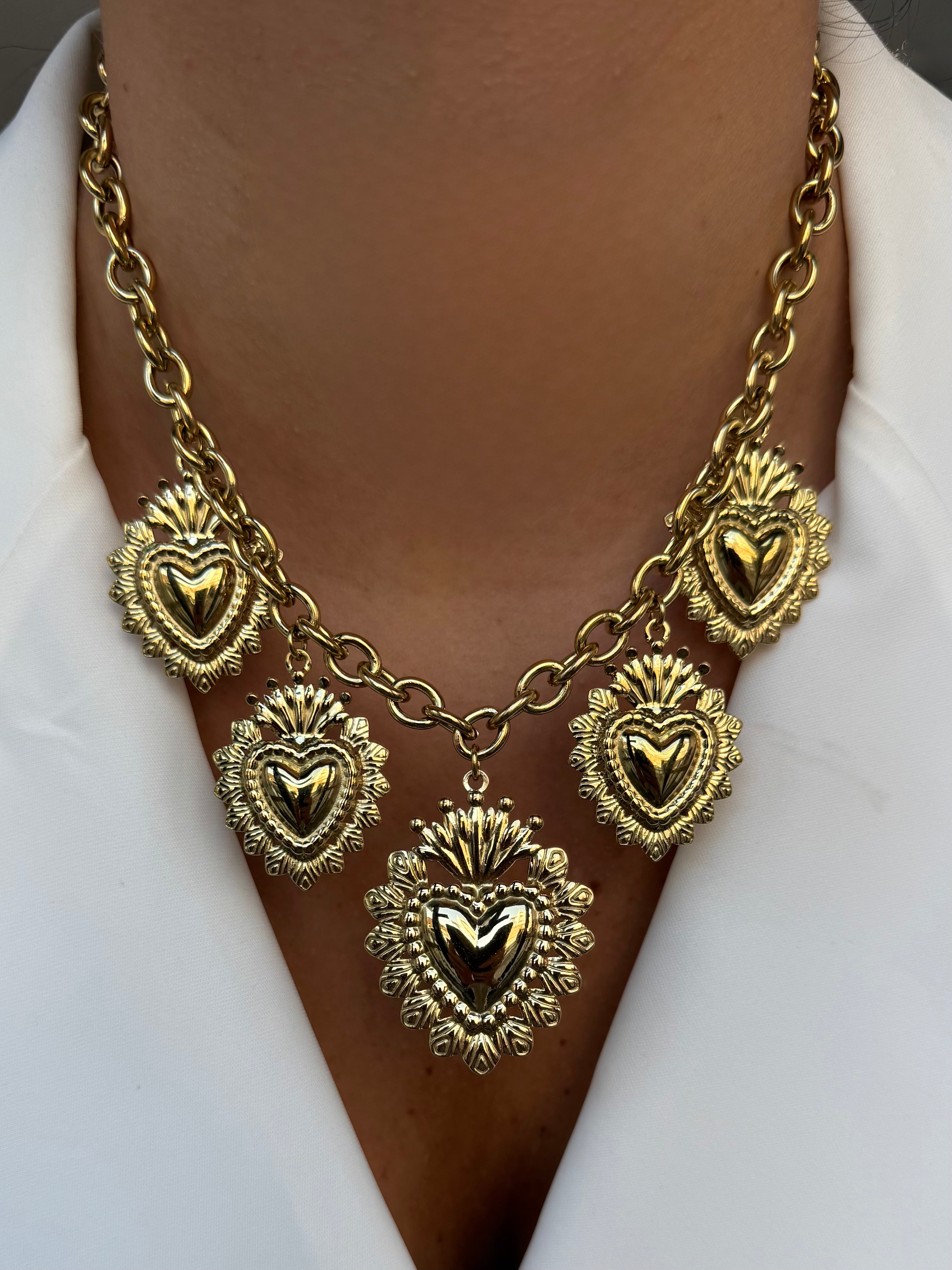 Collana Alma