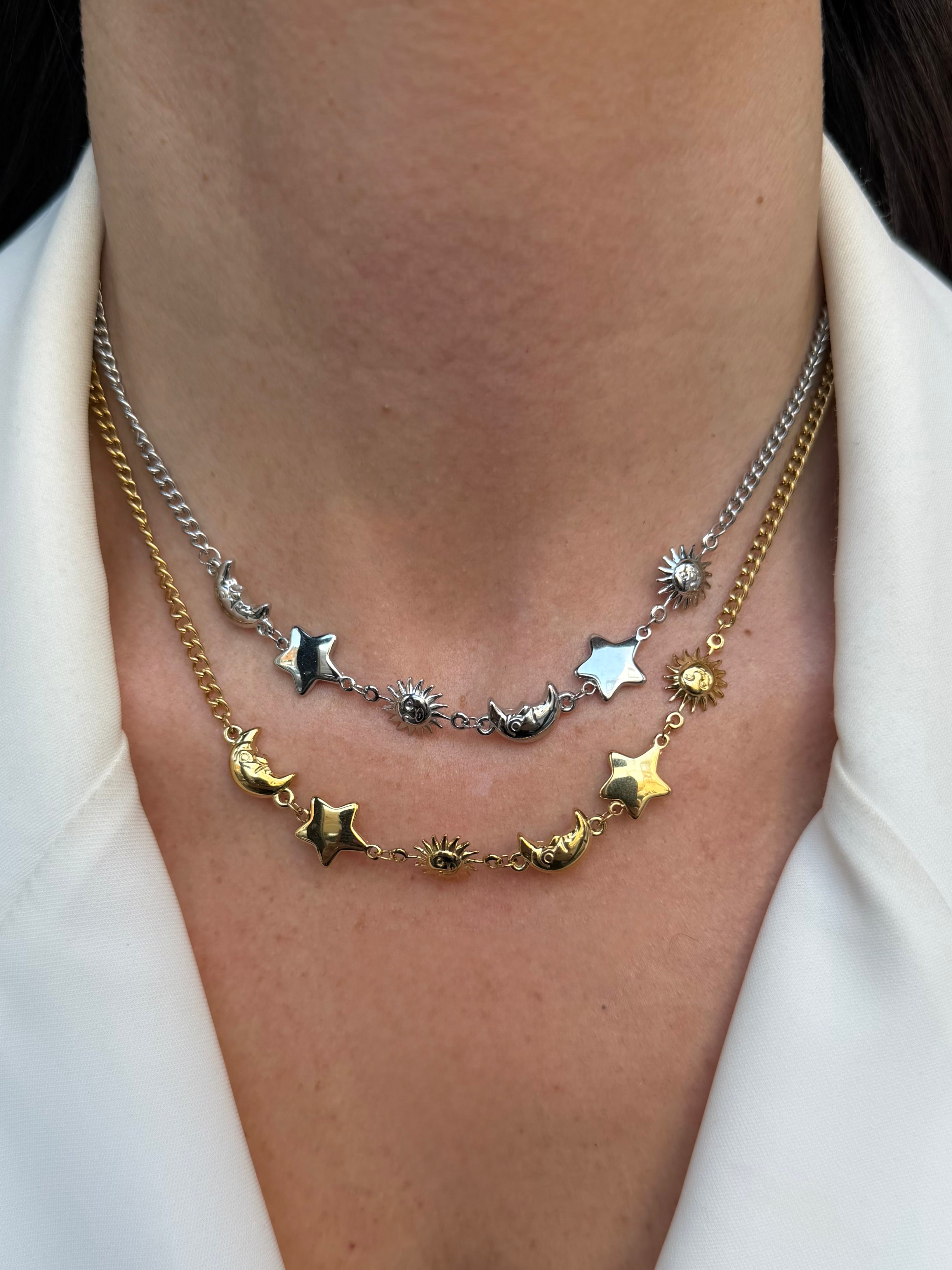 Collana Kalina