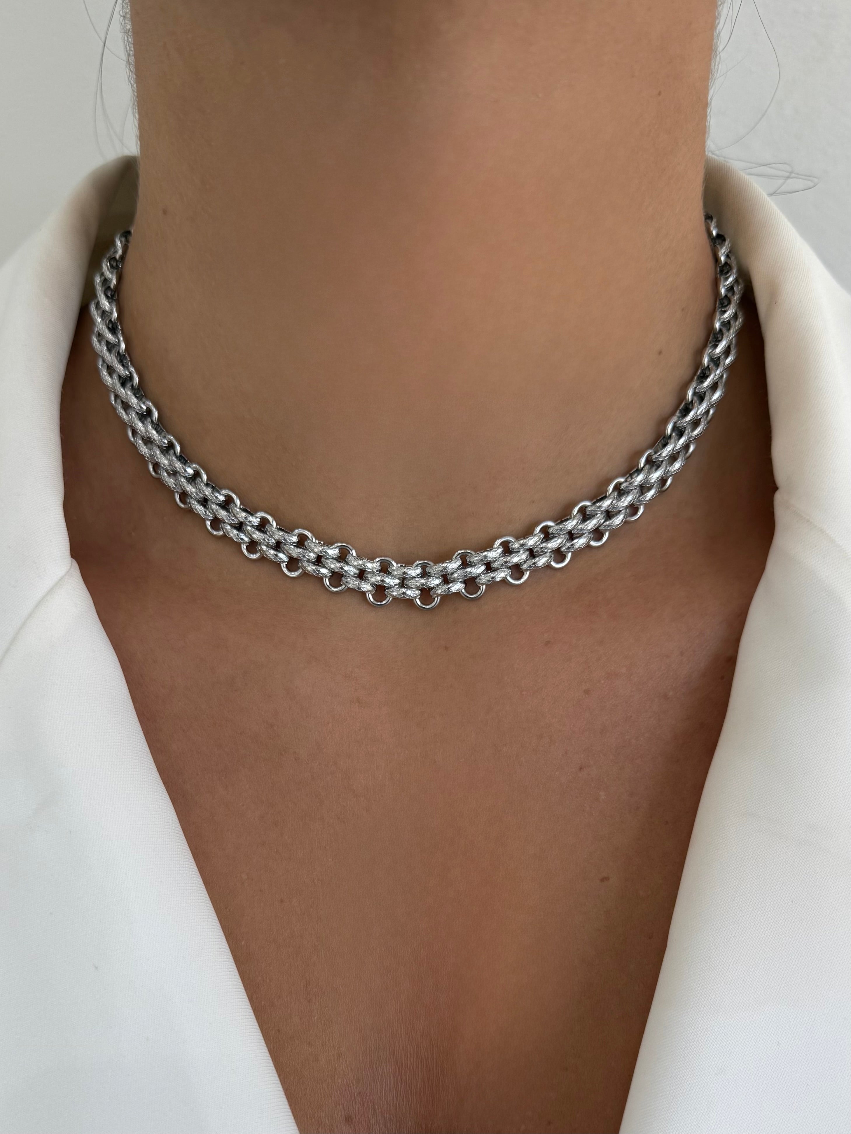 Collana Beatrice Mini
