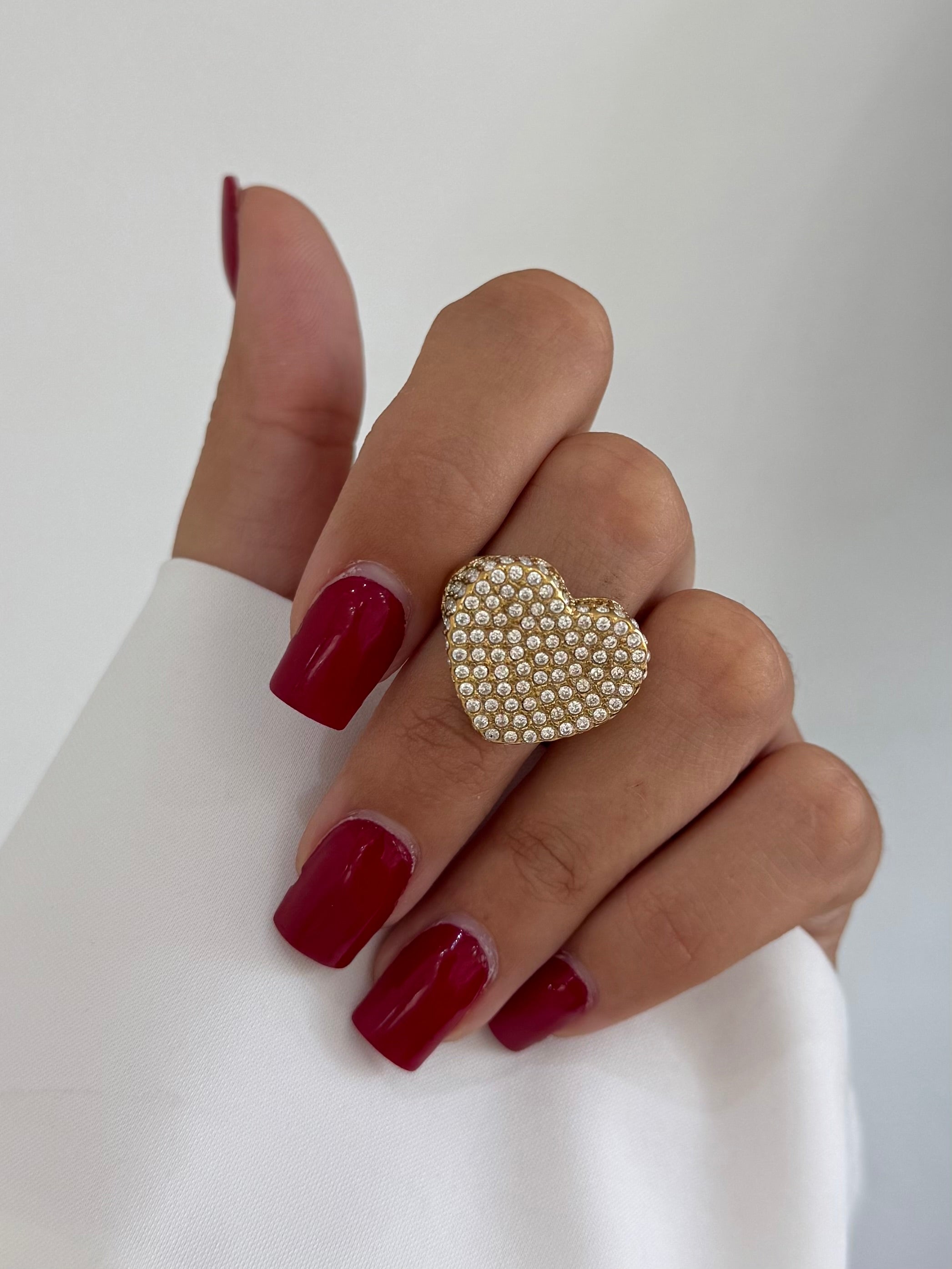 Anello Amanda