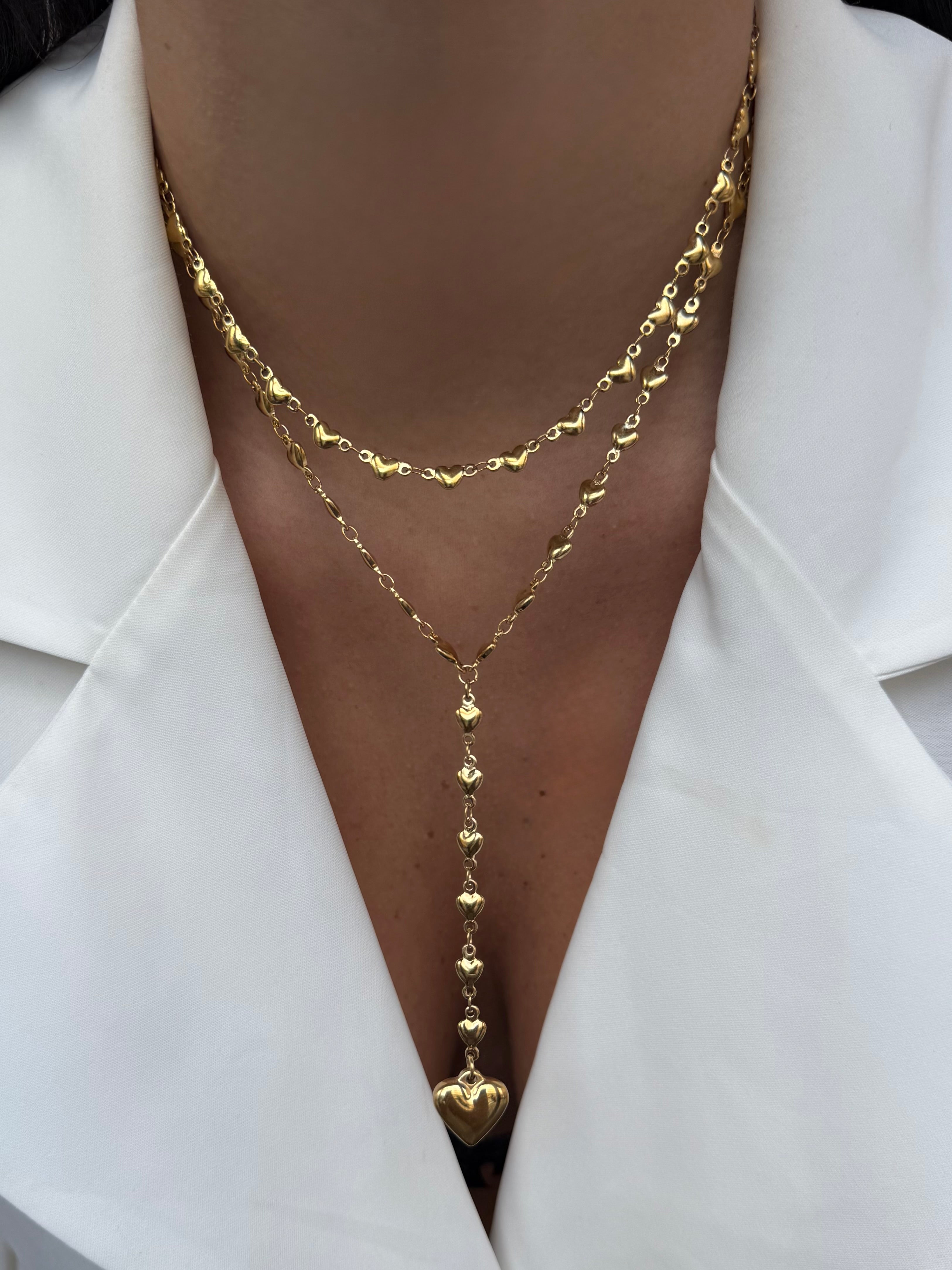 Collana Cecilia