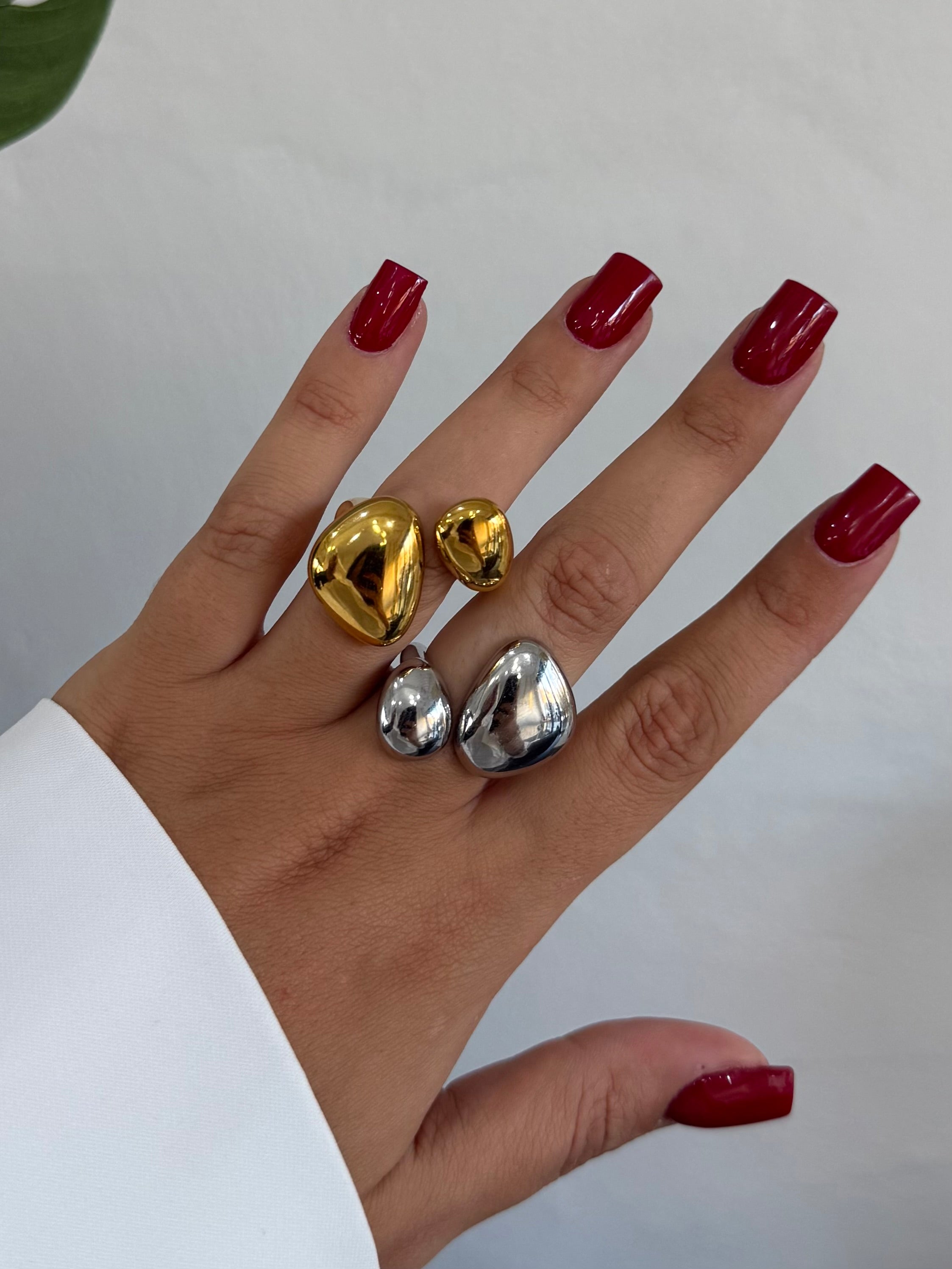 Anello Chicago