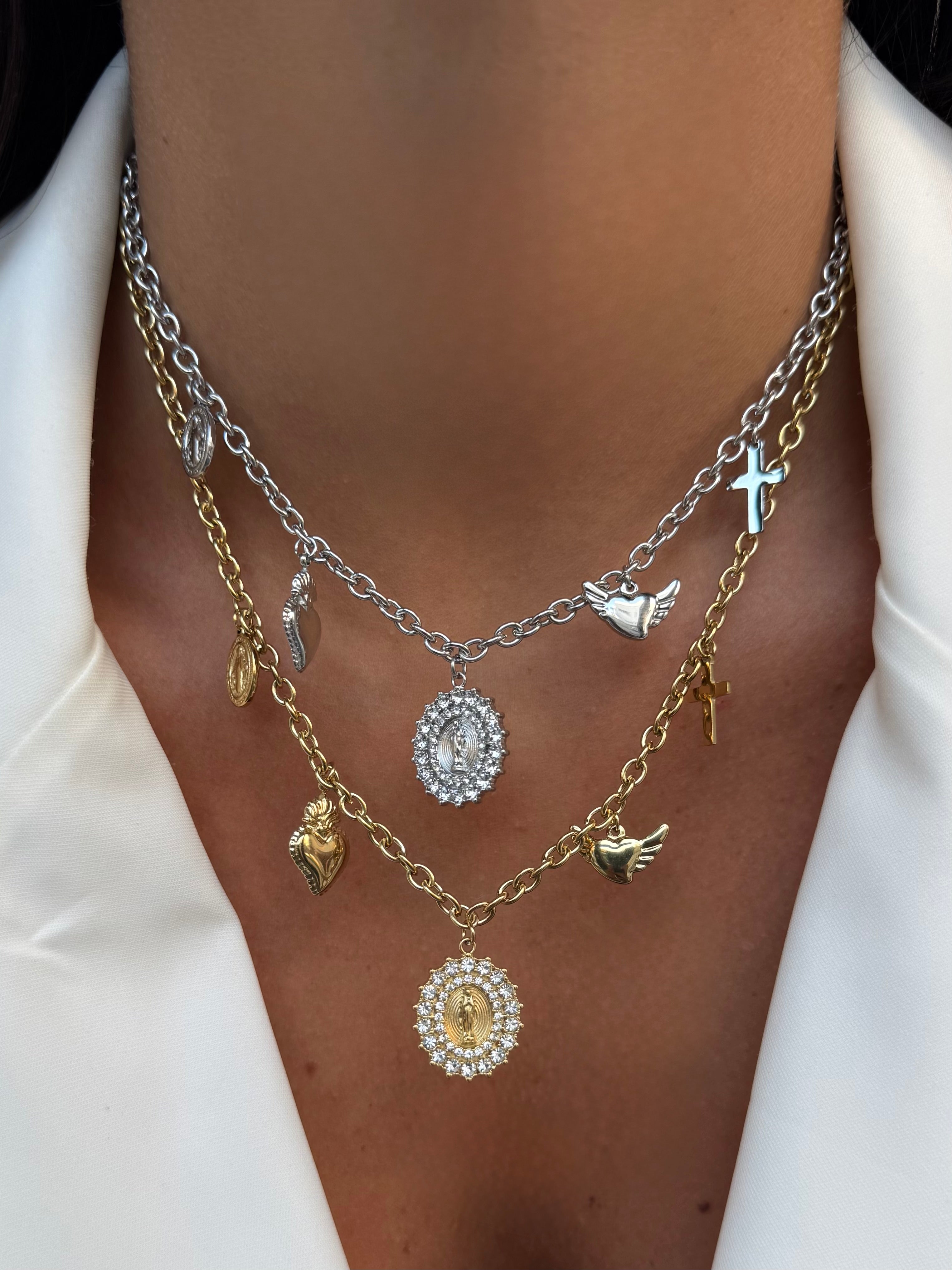 Collana Agatha