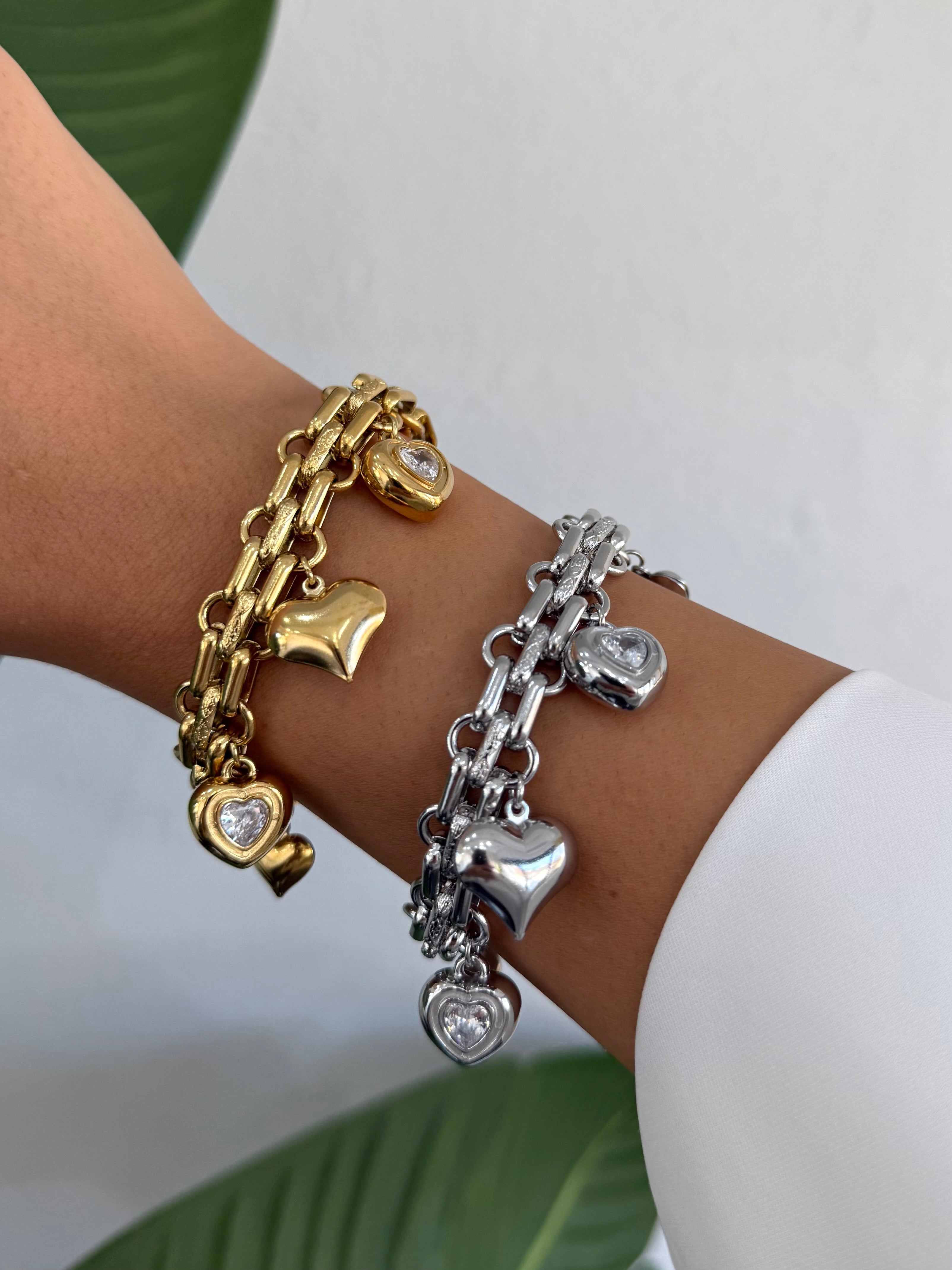 Bracciale Daisy