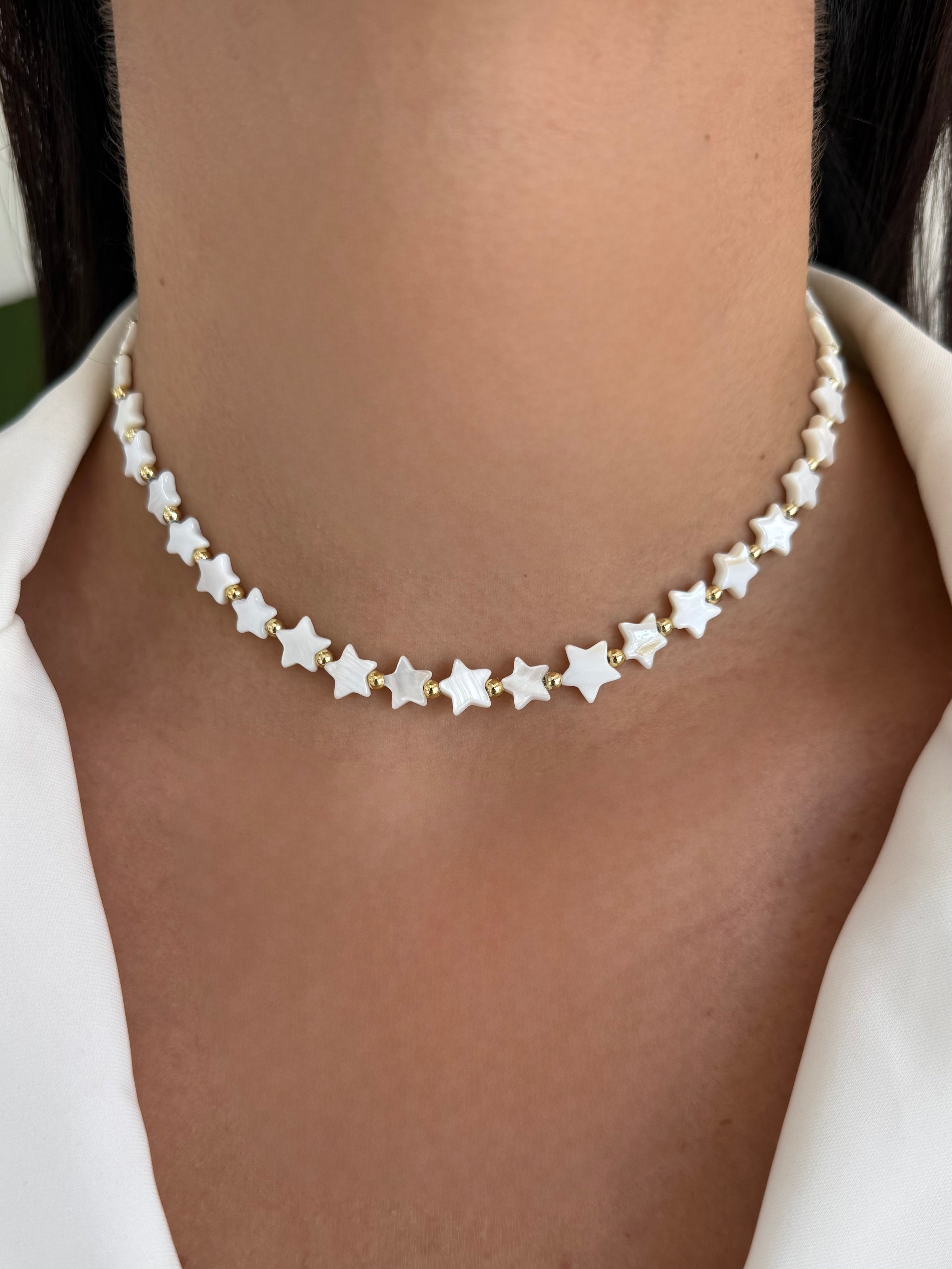 Collana Minorca
