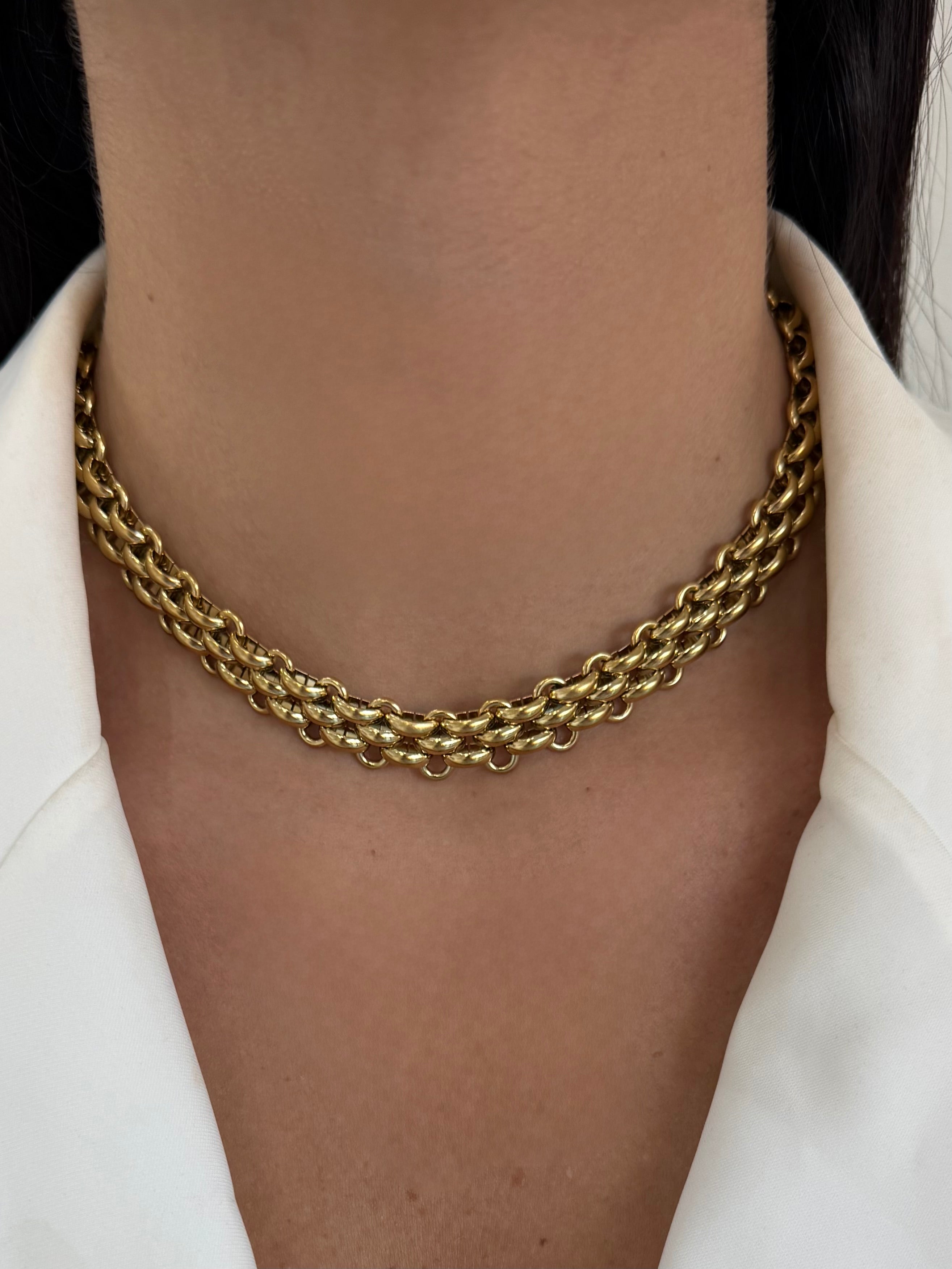 Collana Beatrice