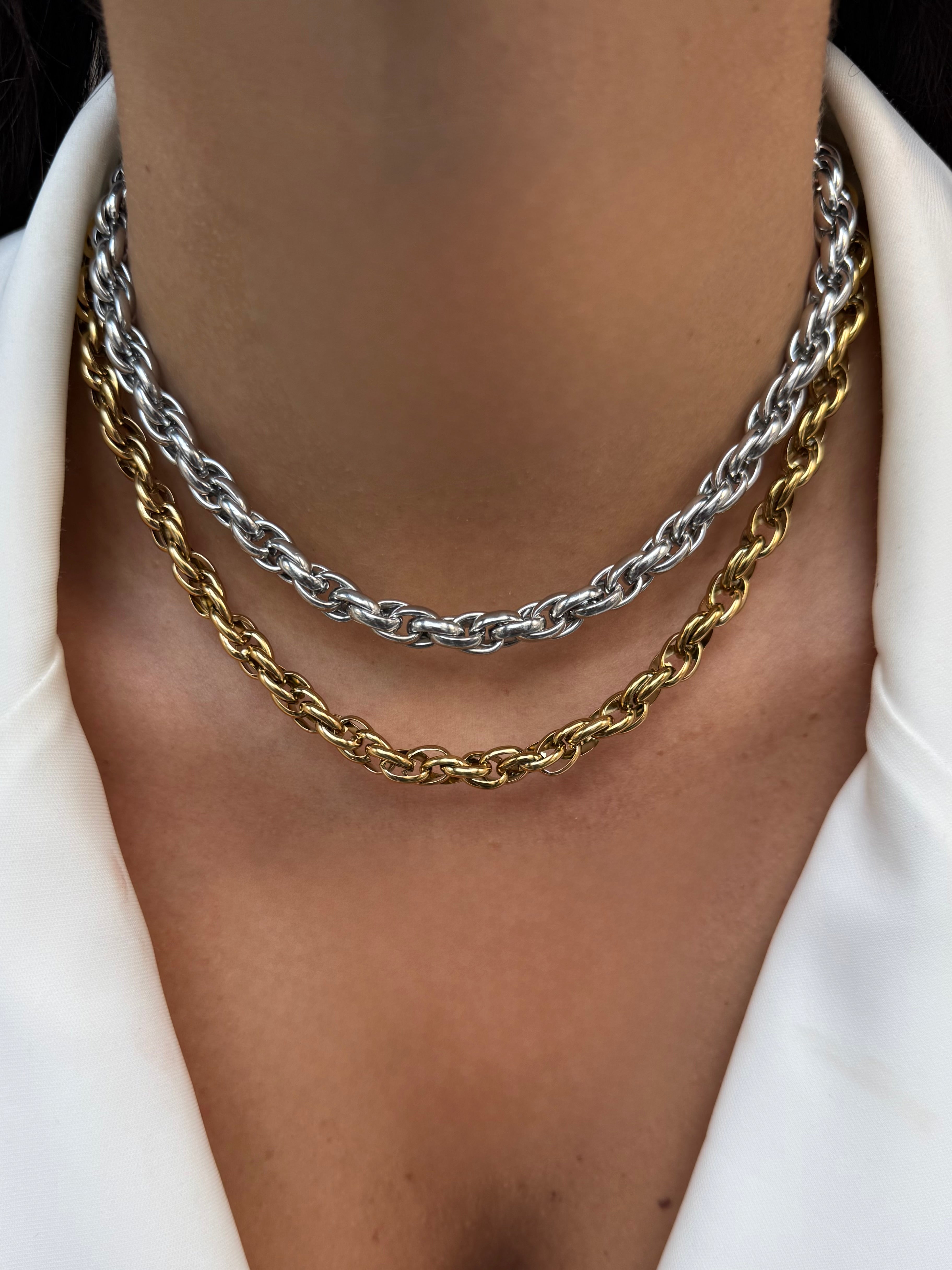 Collana Sabri
