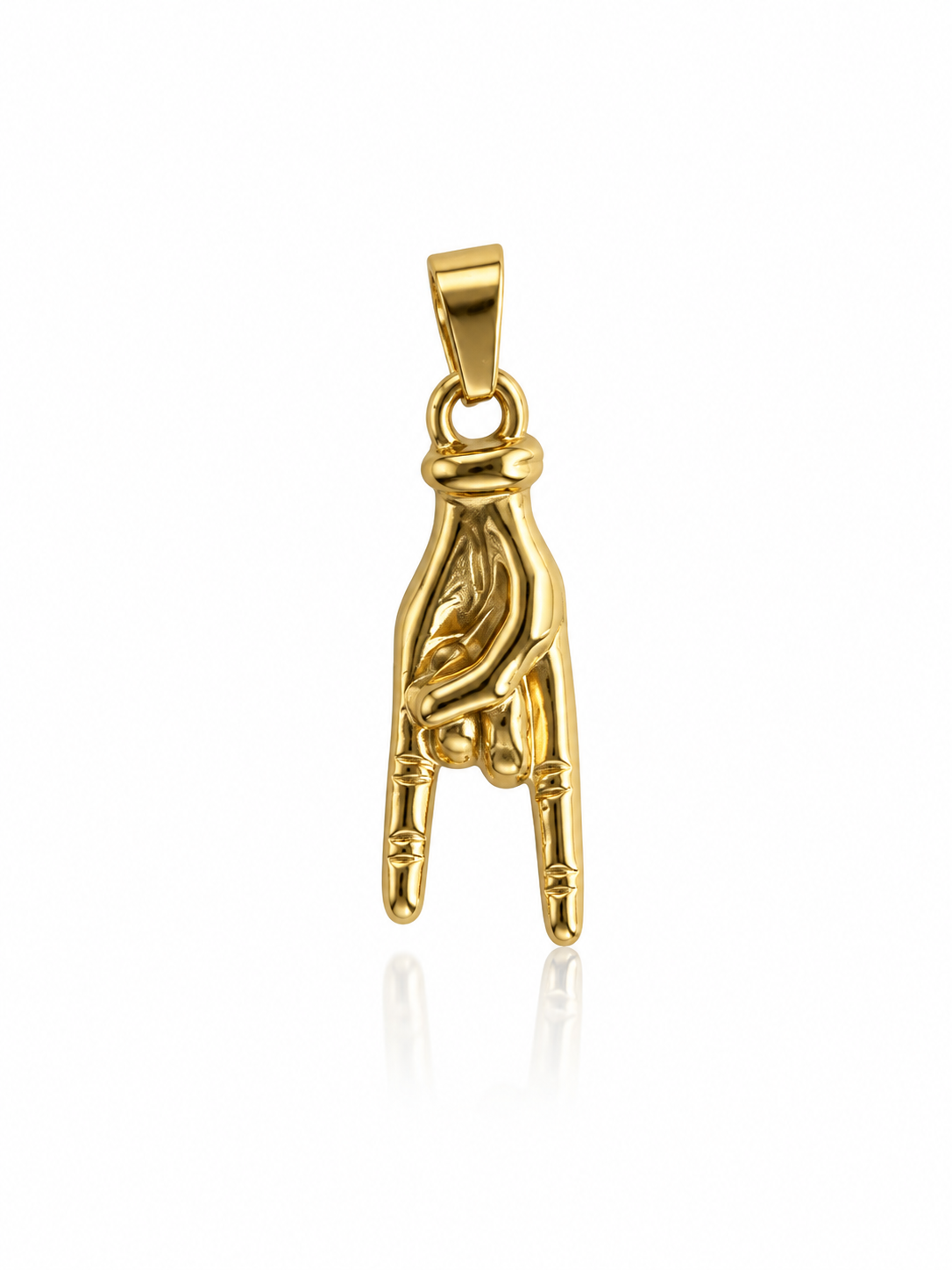 Charm Corna Portafortuna