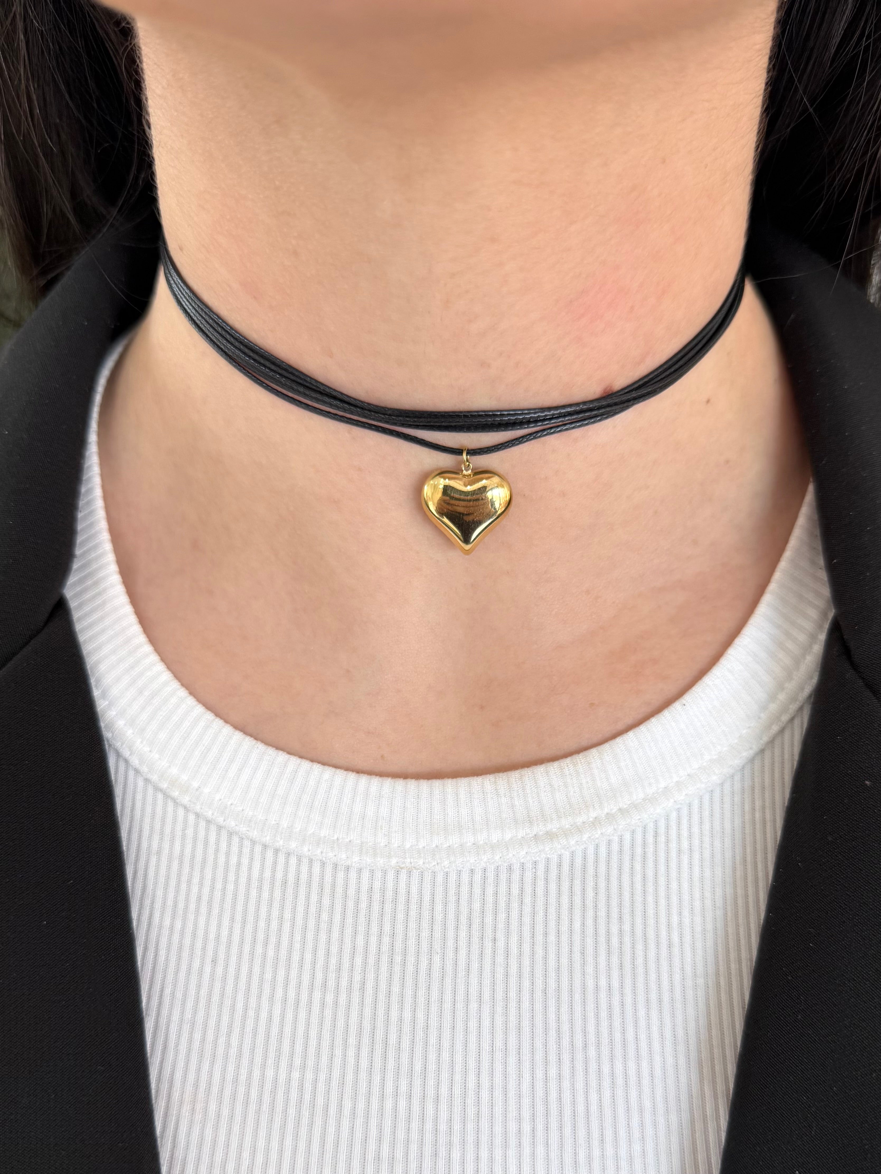 Collana Choker Lauren