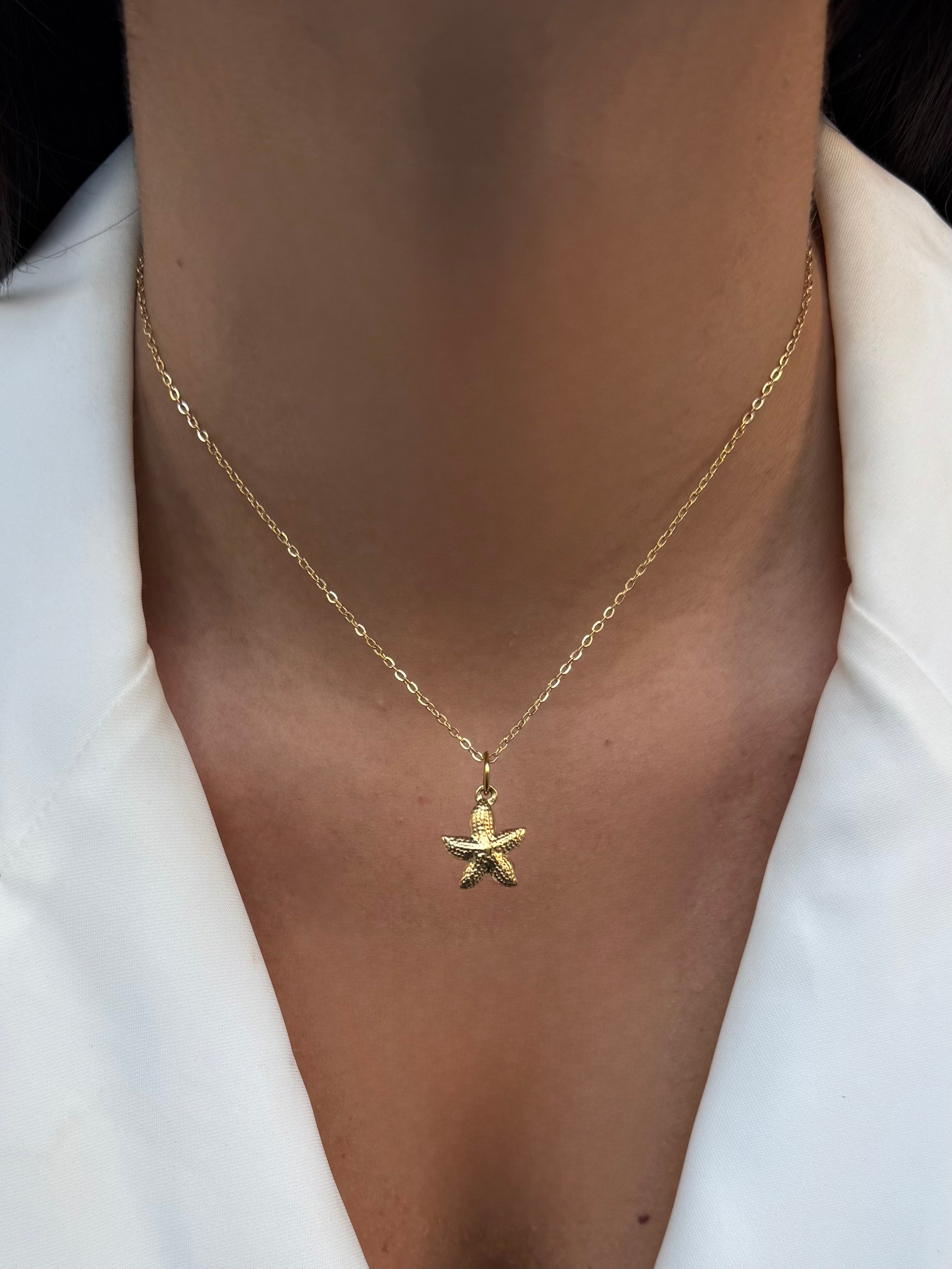 Collana Mini Syri