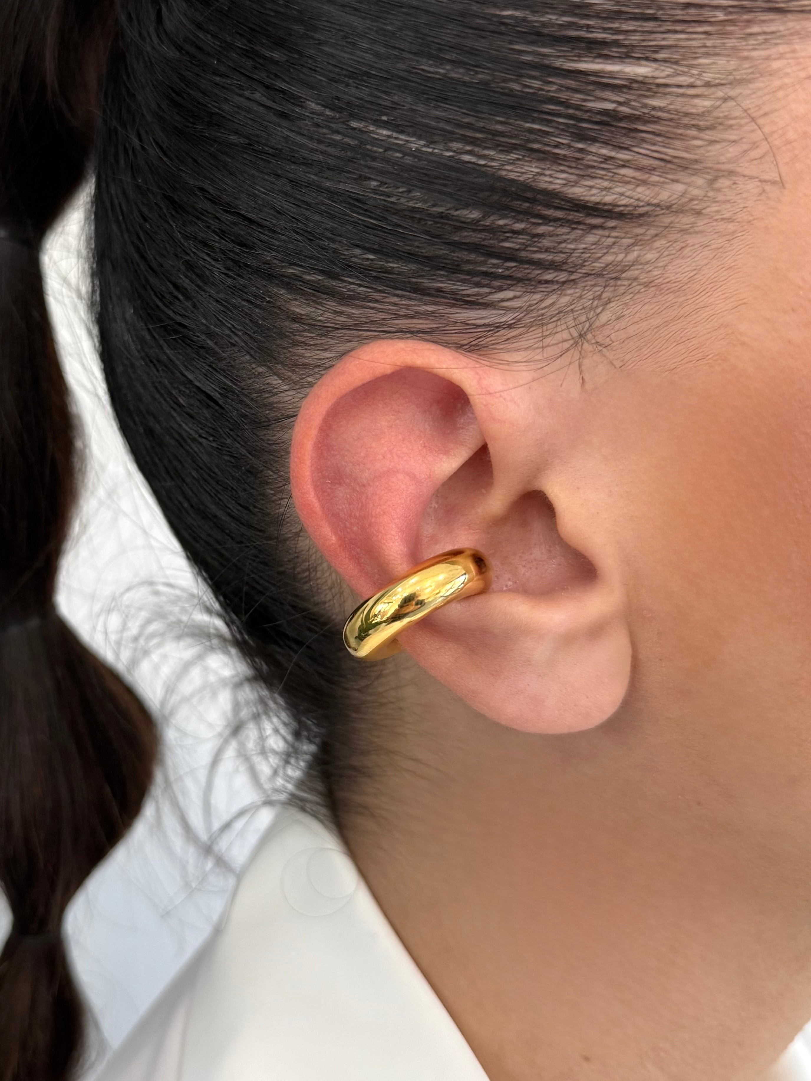 Earcuff Mini Tubolar