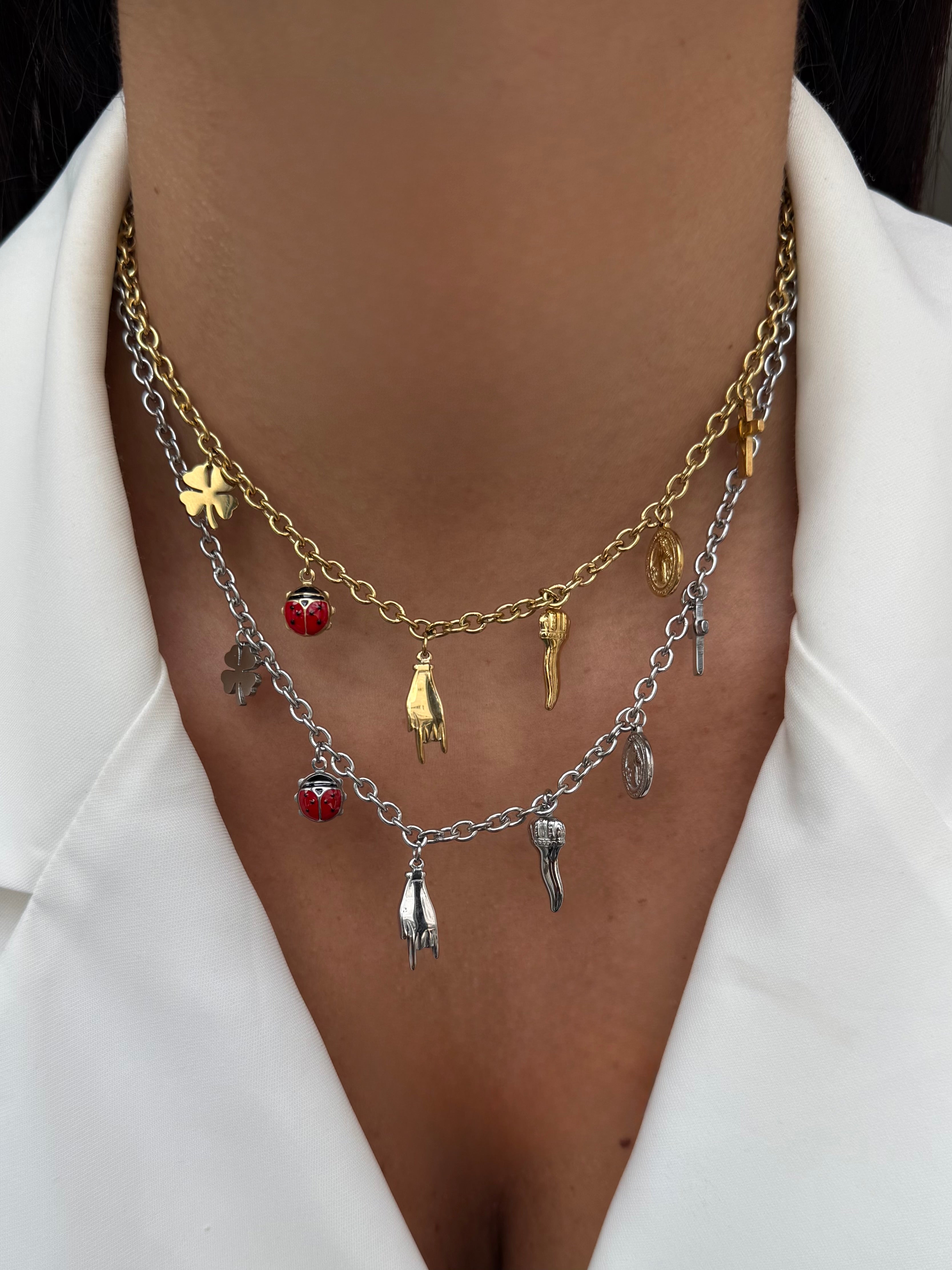 Collana Madison