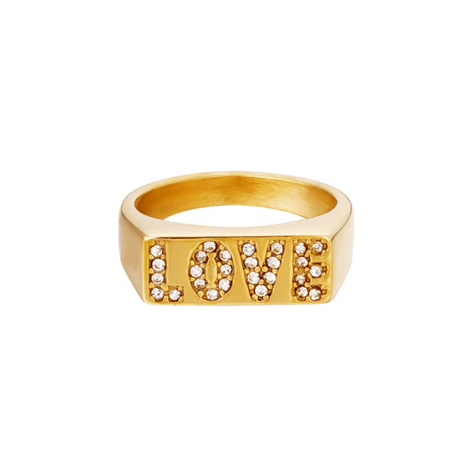 Anello SuperLove