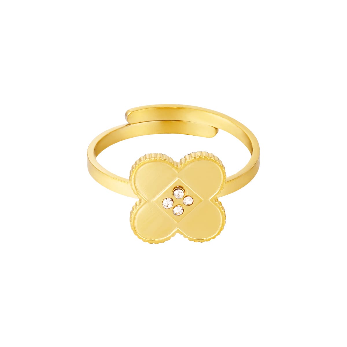 Anello Lilly