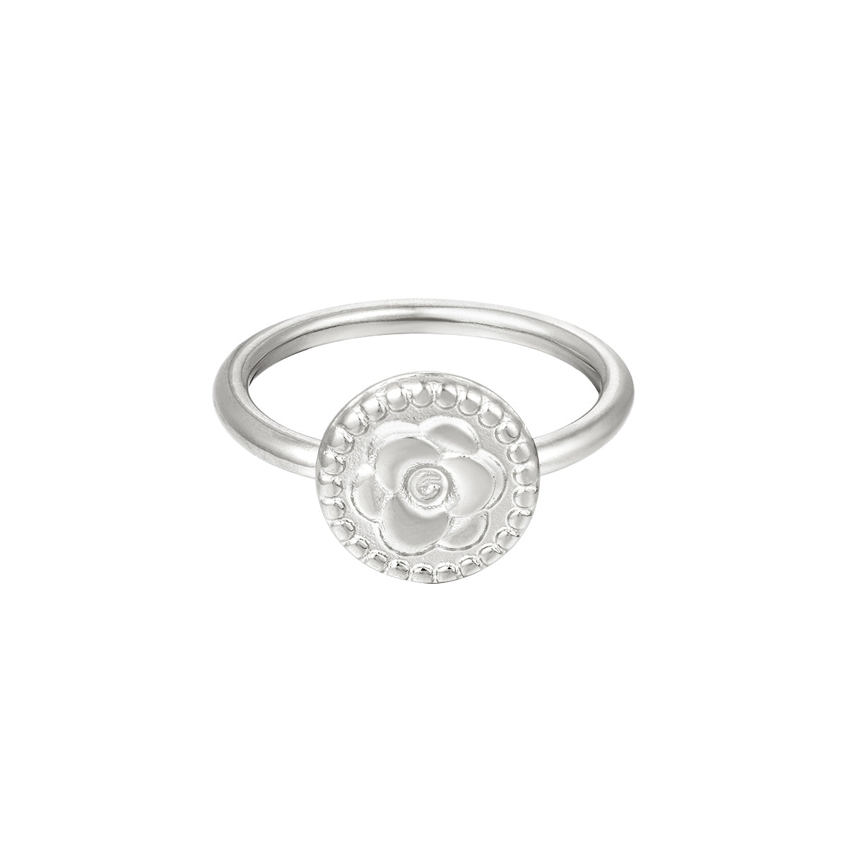 Anello Rose