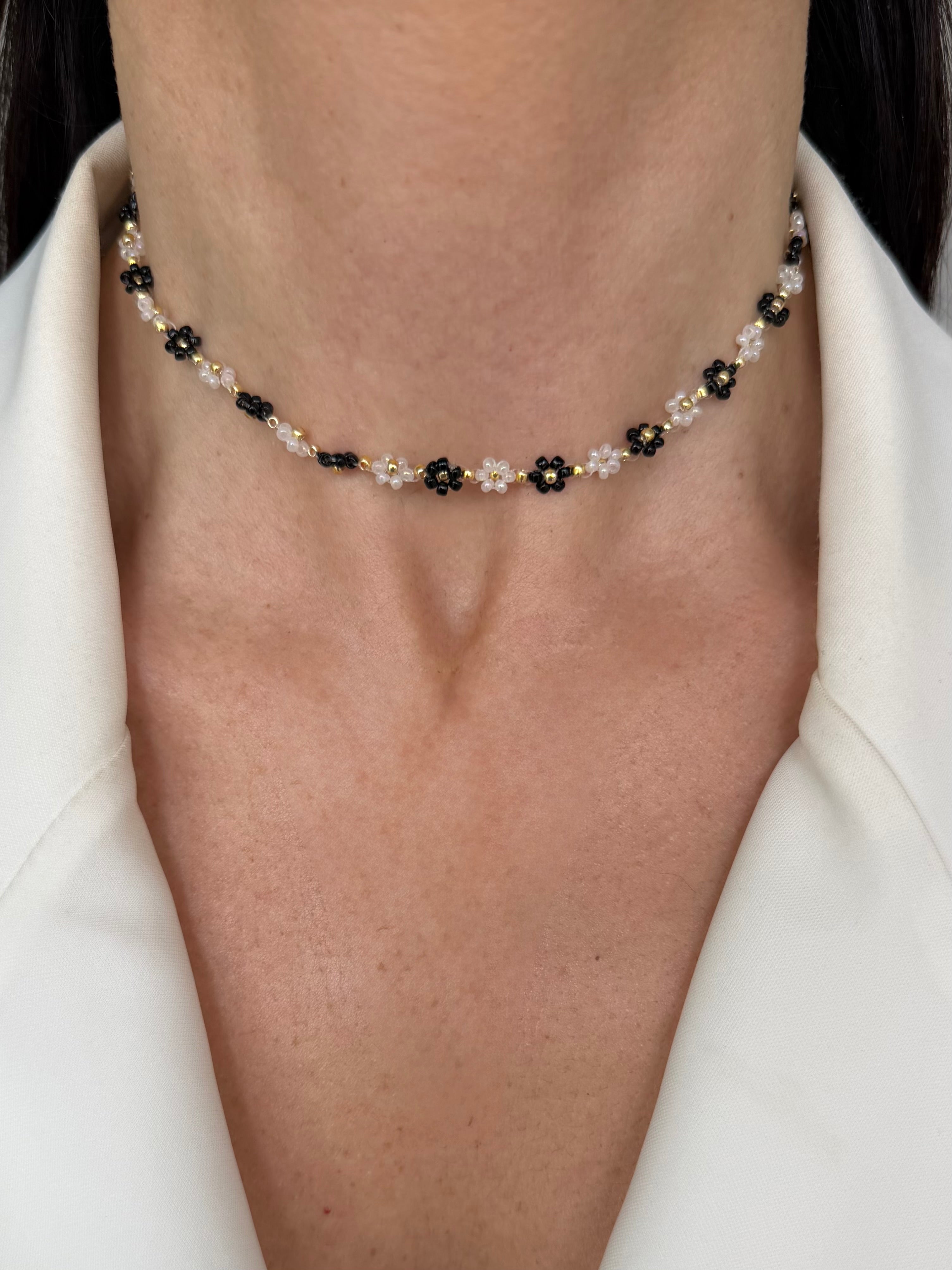 Collana Robin