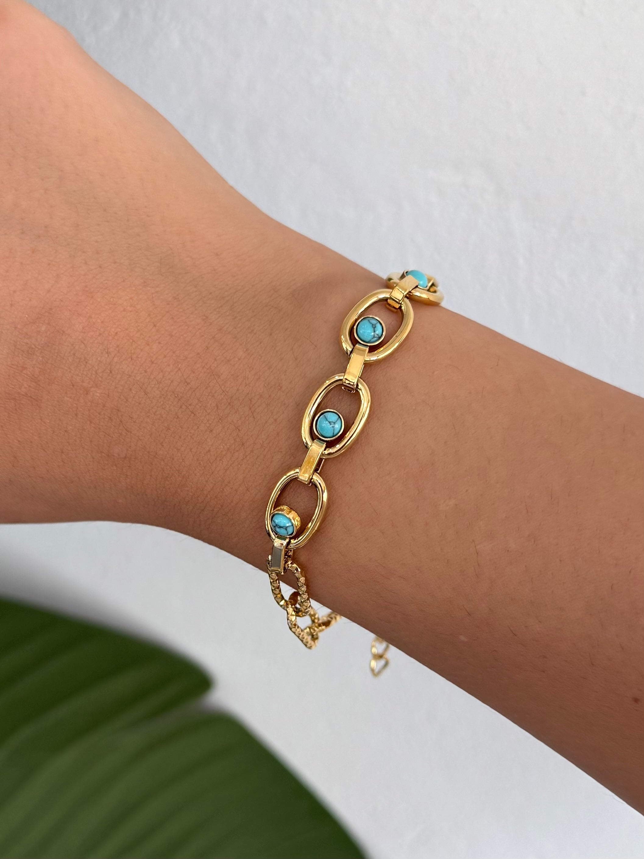 Bracciale Milos