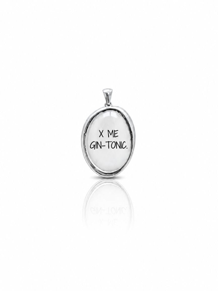 Charms "X Me Gin Tonic"