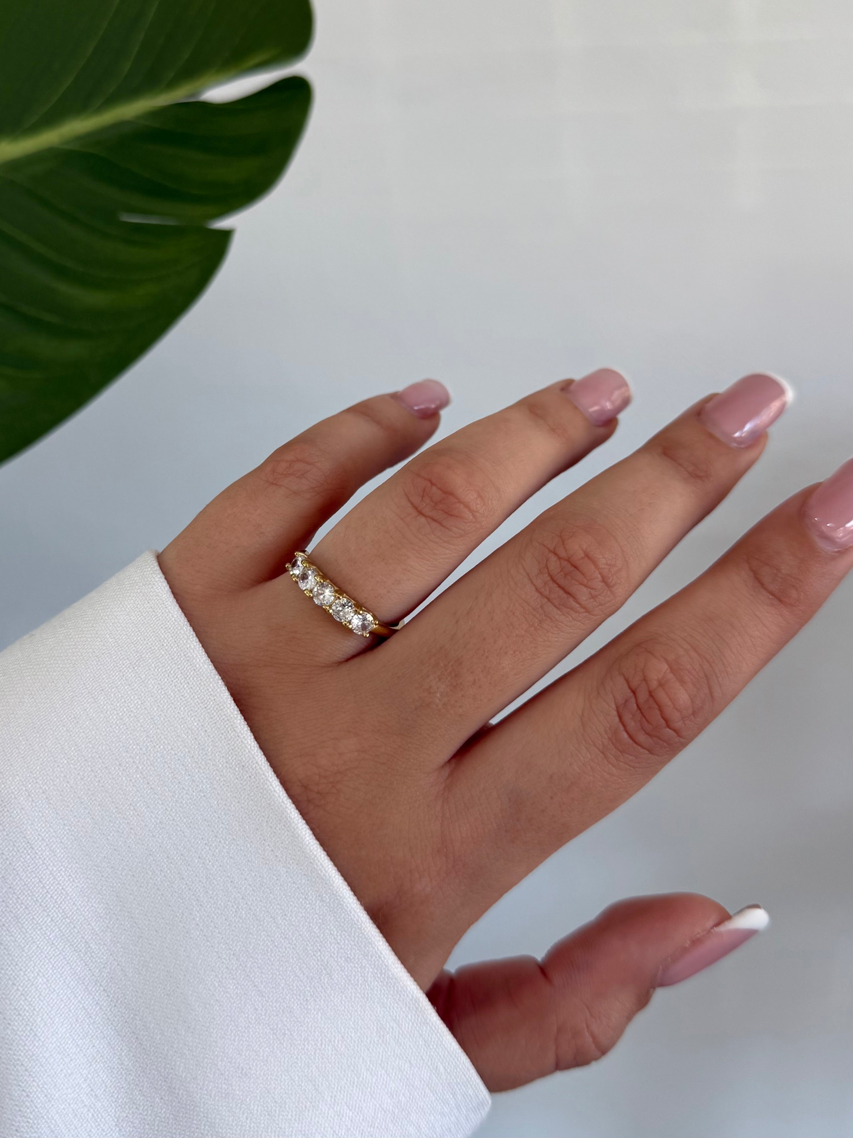 Anello Lia