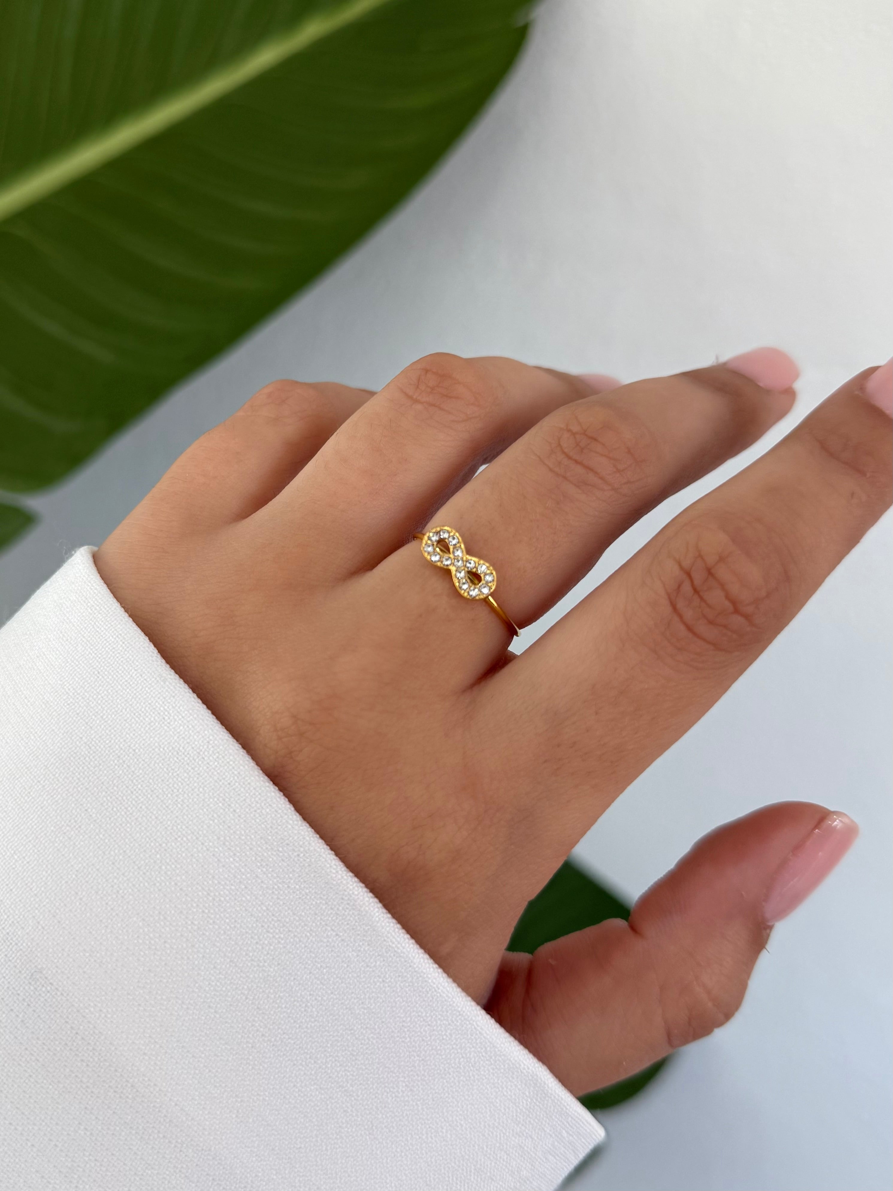 Anello Endless