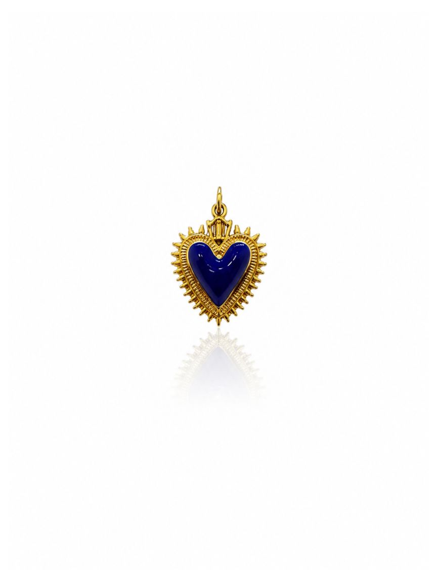 Charms Denia Blu