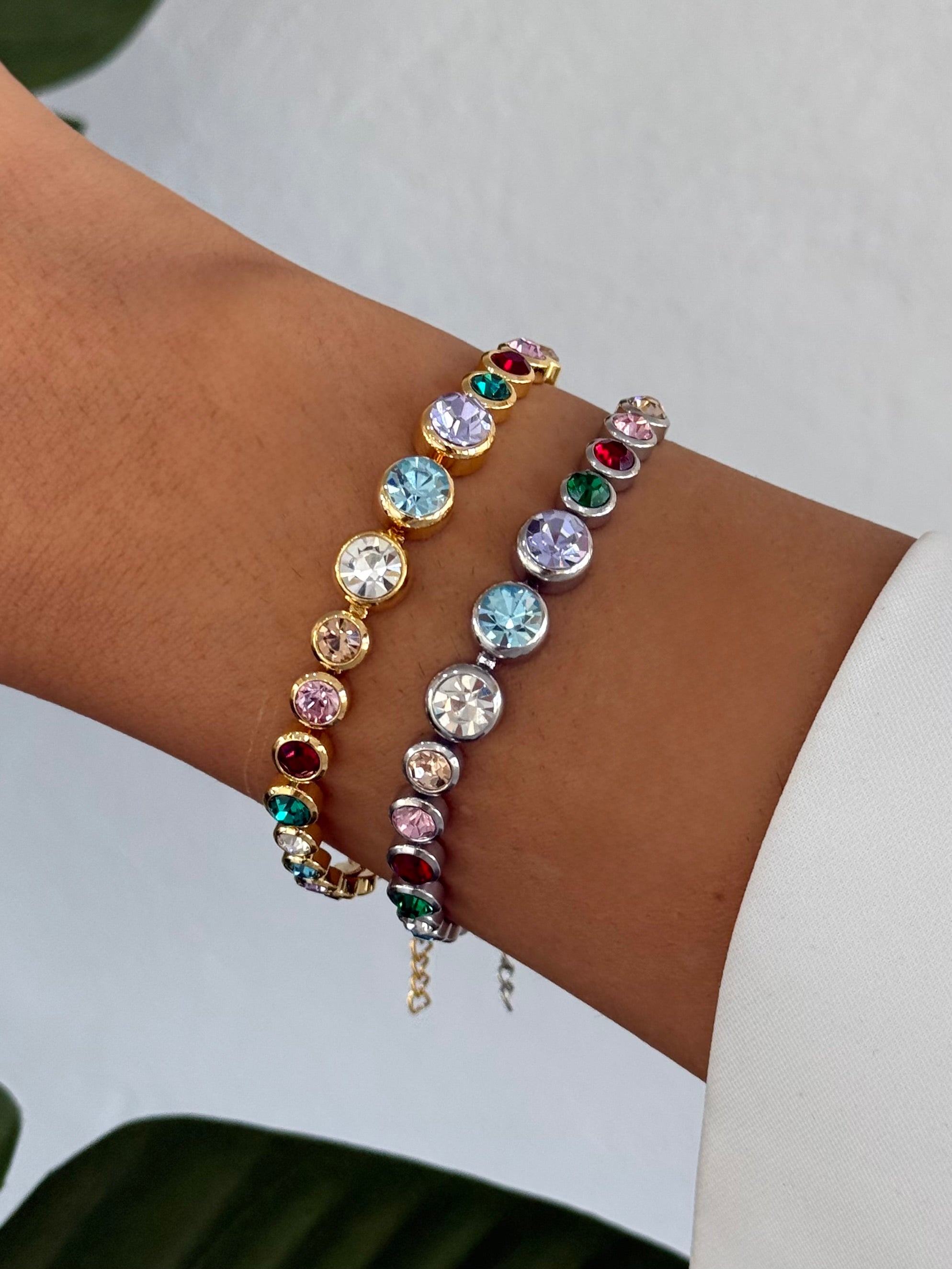 Bracciale Sydney Multicolor