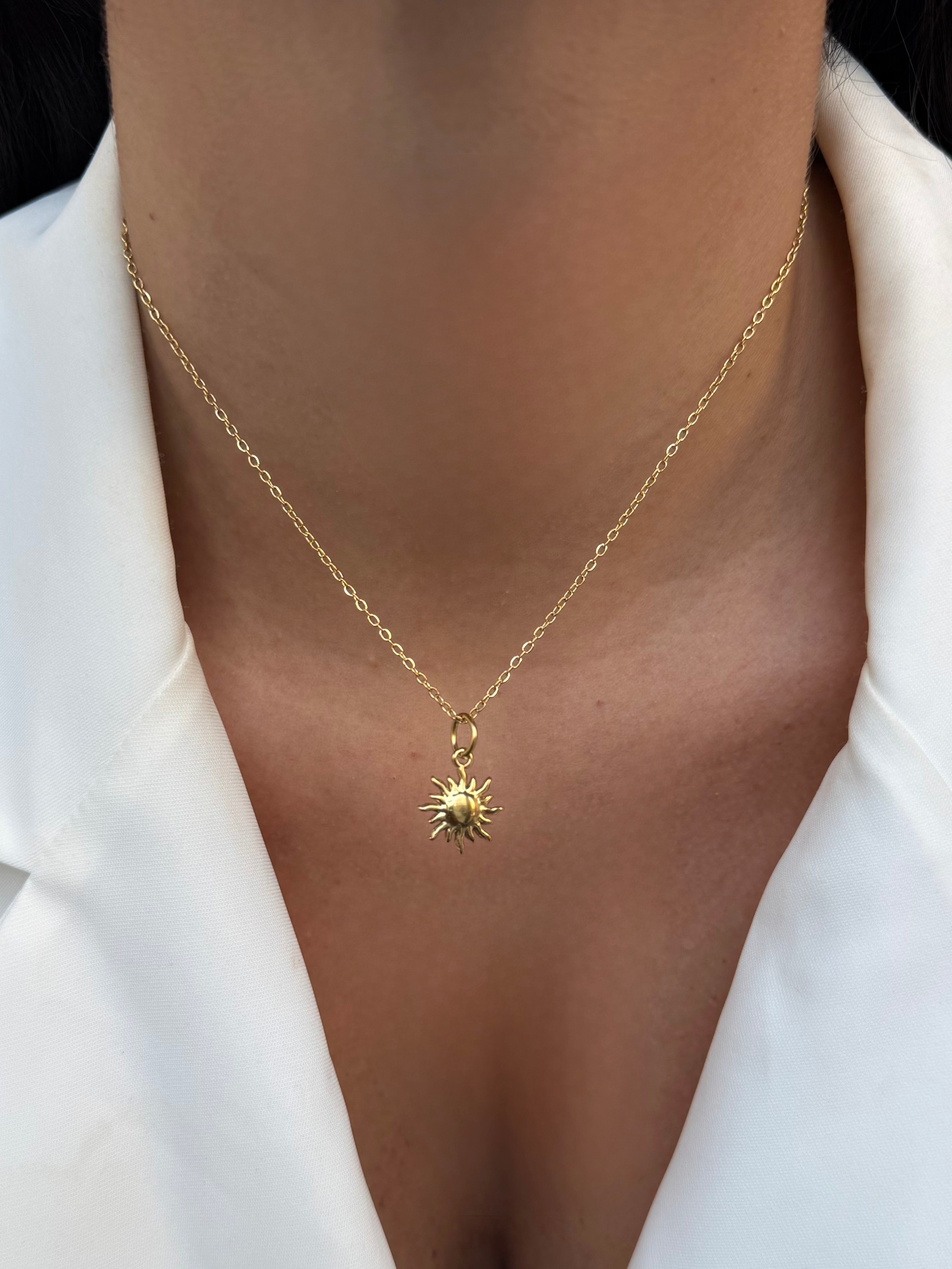 Collana Claire