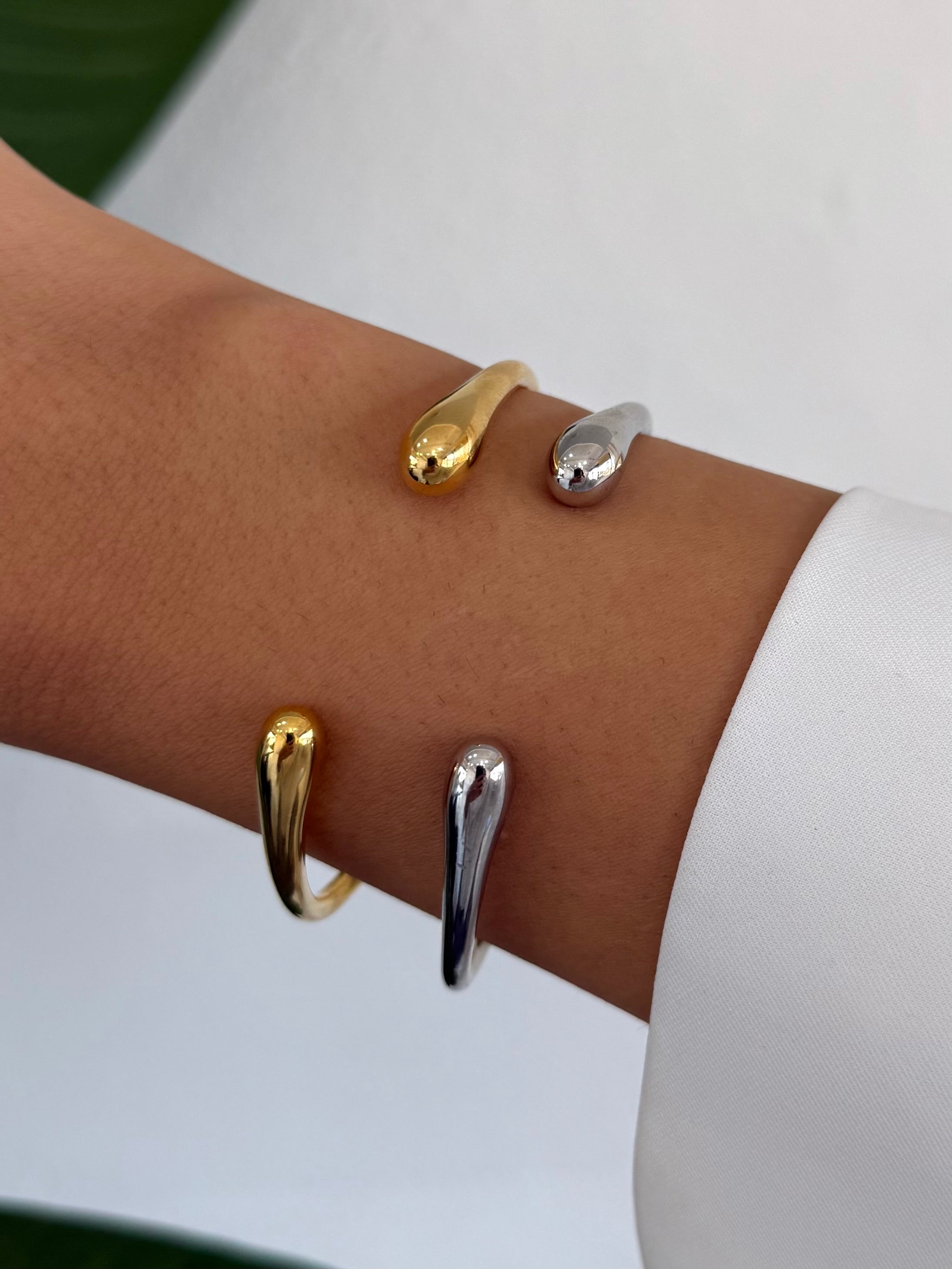 Bracciale Rigido Kim