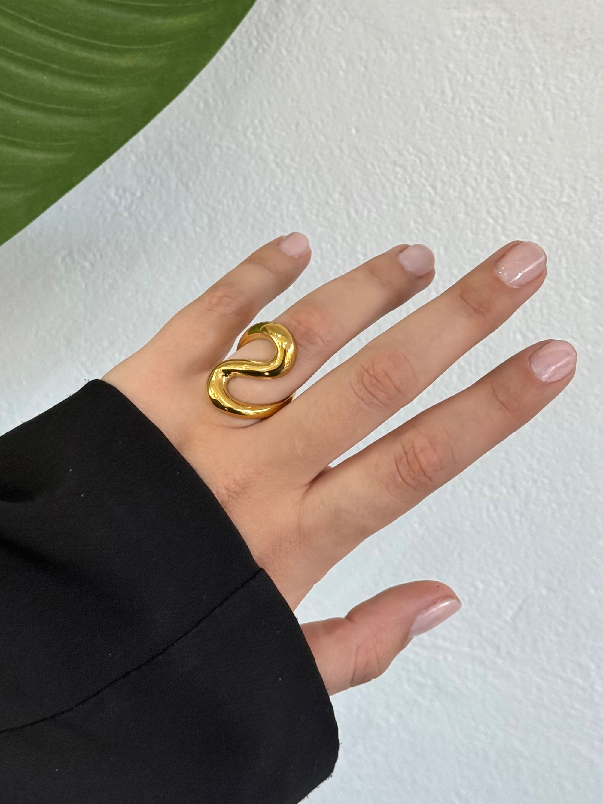 Anello Giuly