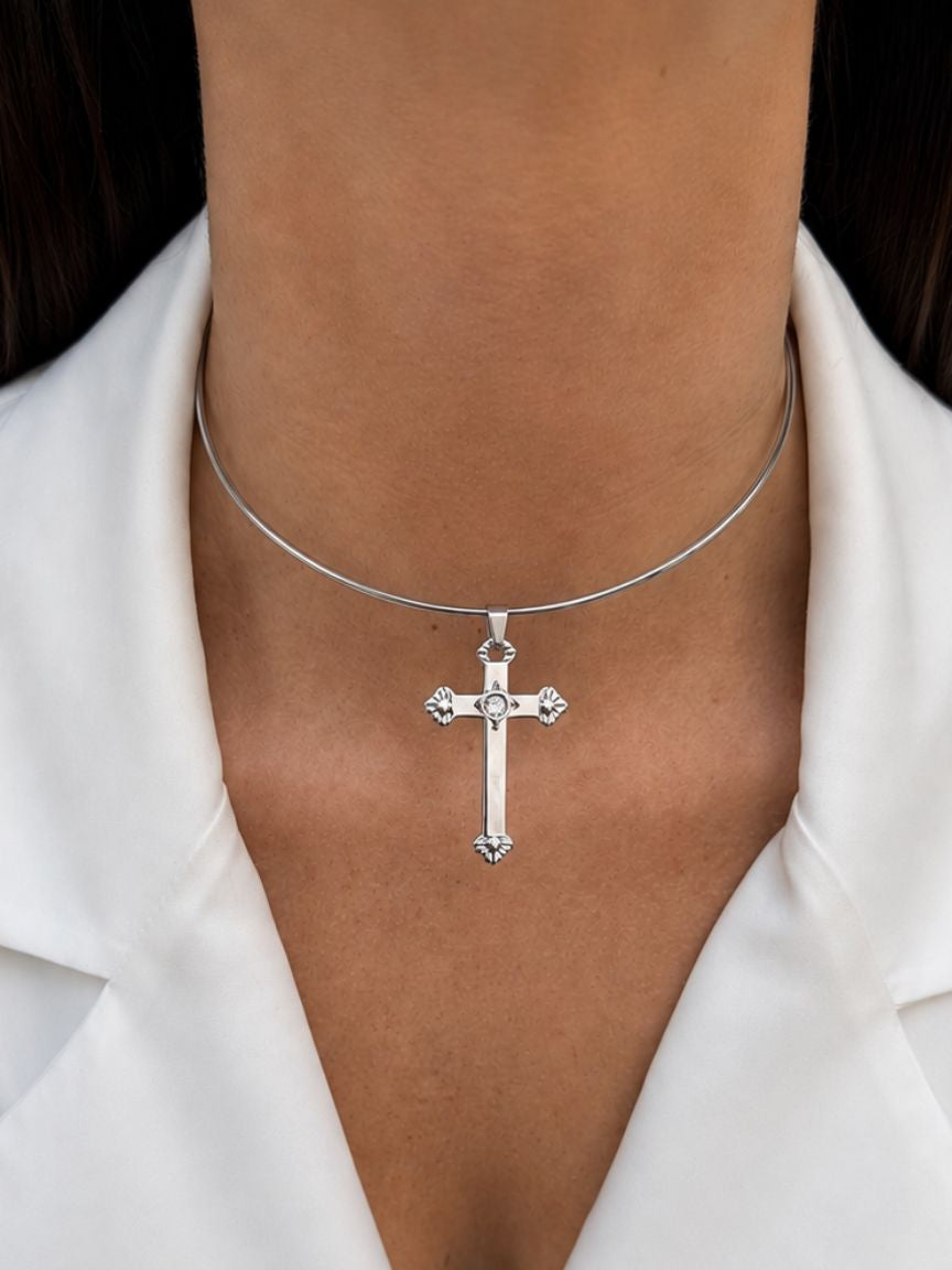 Collana Lucrezia